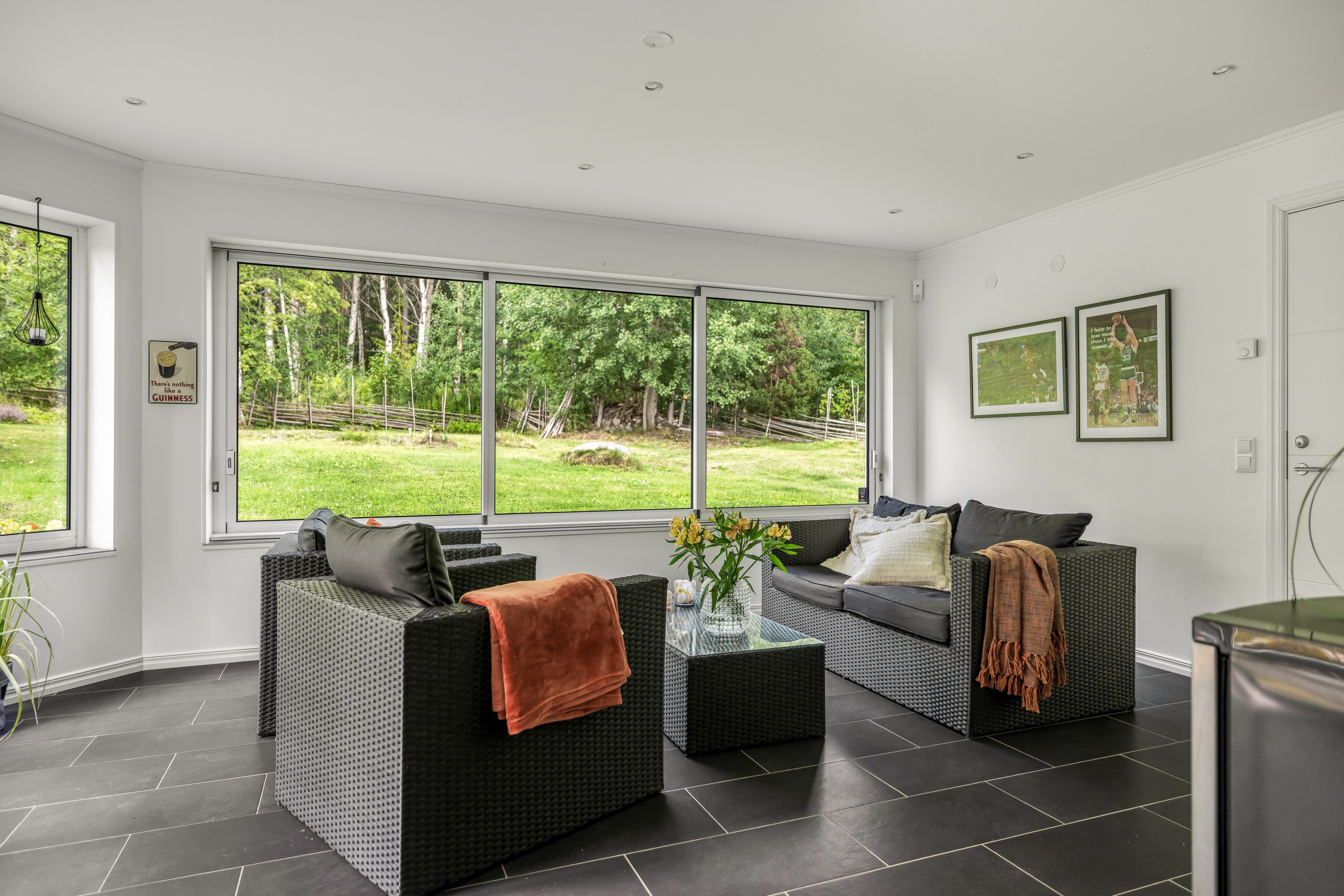 Bostadsbild från Förhandstips Villa, Kommande i Berthåga, Uppsala