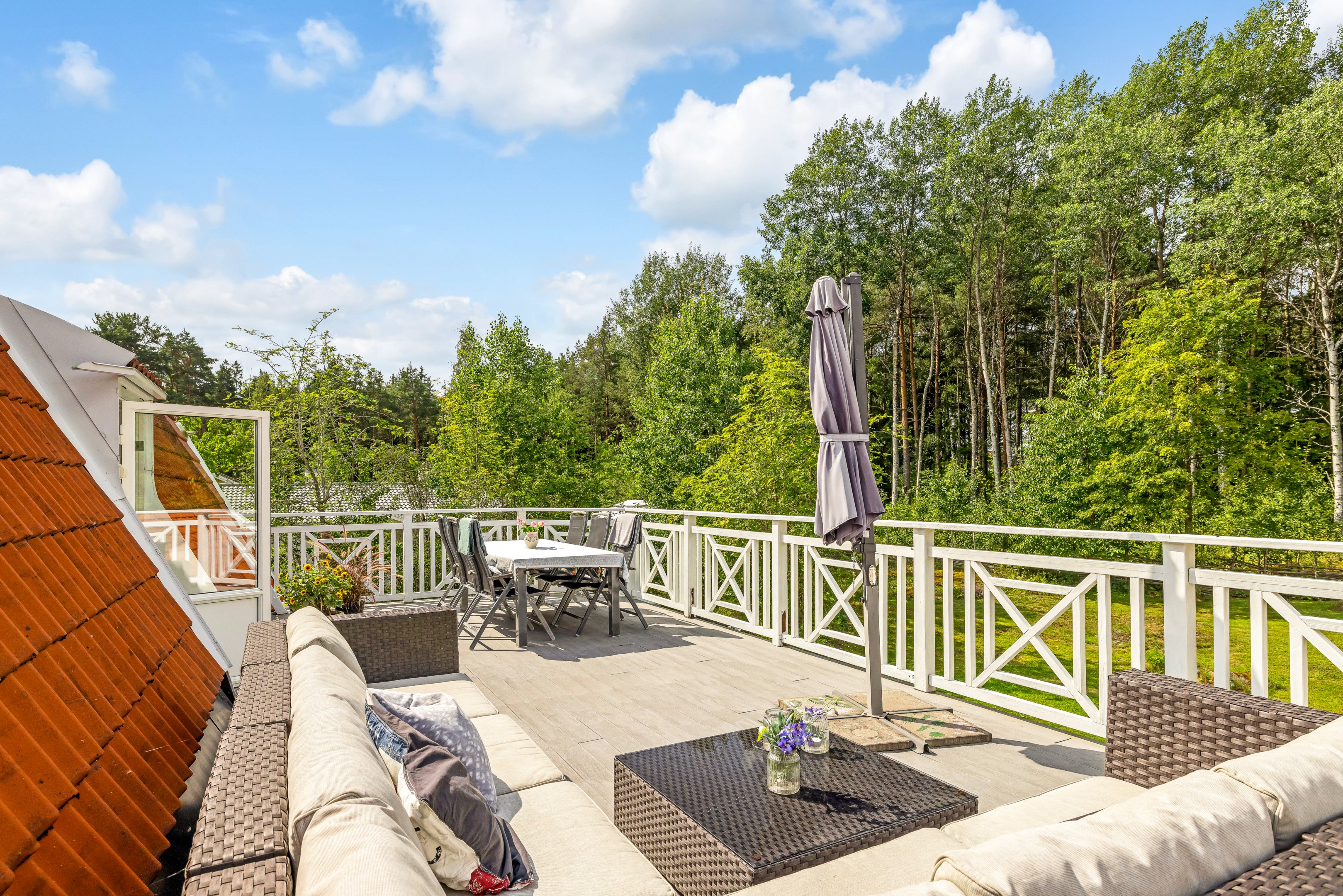 Bostadsbild från Förhandstips Villa, Kommande i Berthåga, Uppsala