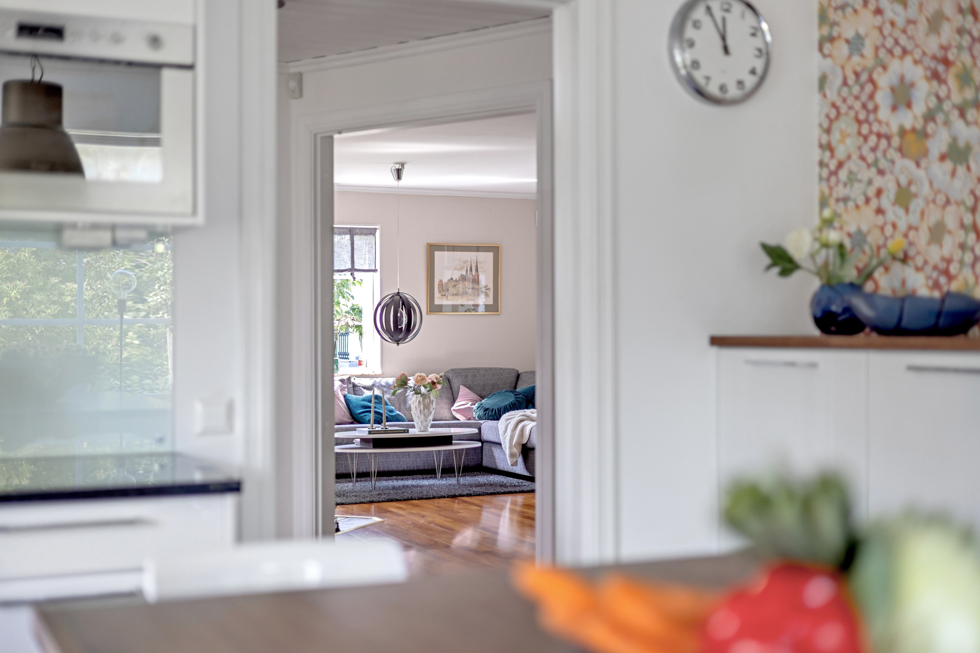 Bostadsbild från Förhandstips Villa, Kommande i Berthåga, Uppsala