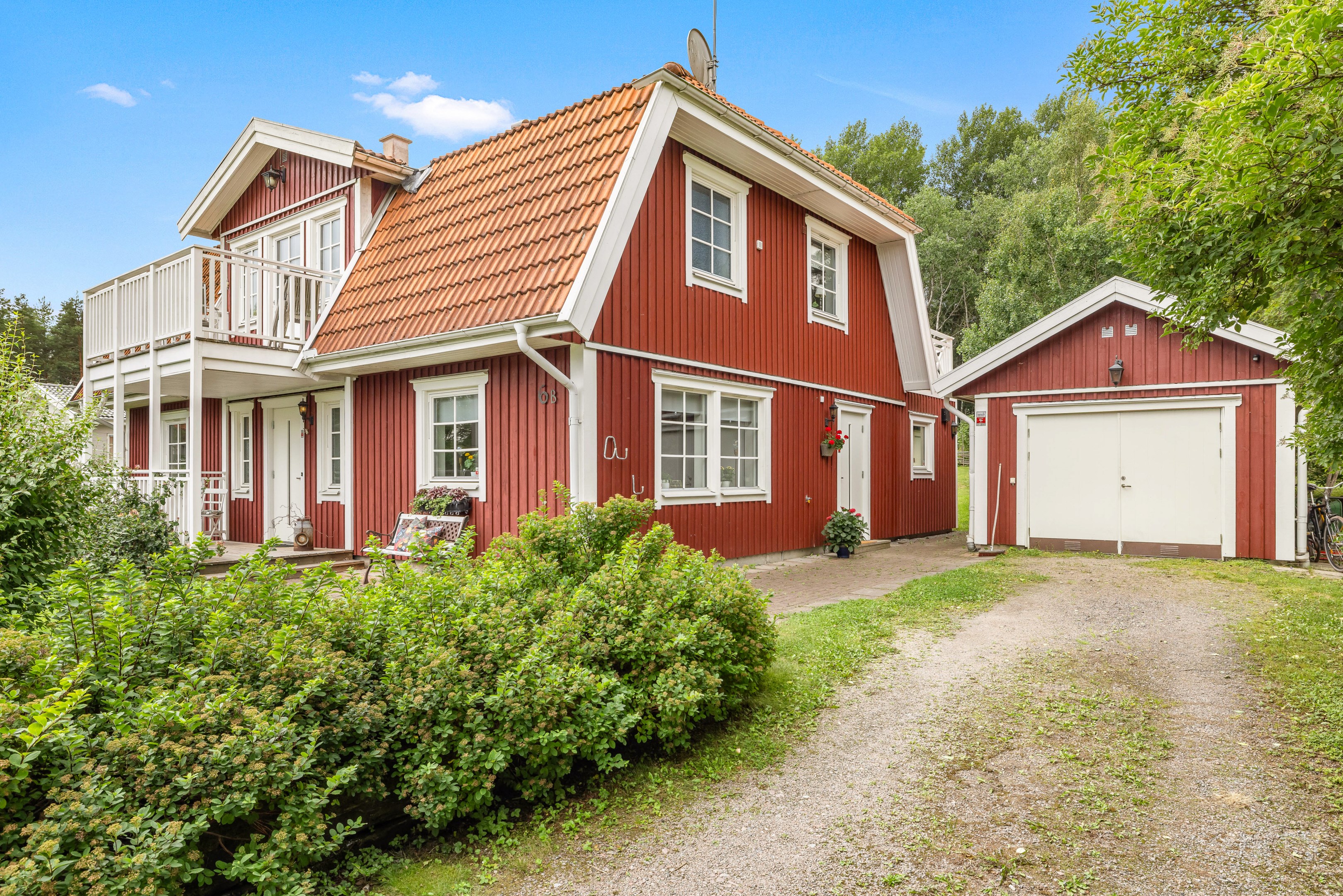 Bostadsbild från Förhandstips Villa, Kommande i Berthåga, Uppsala