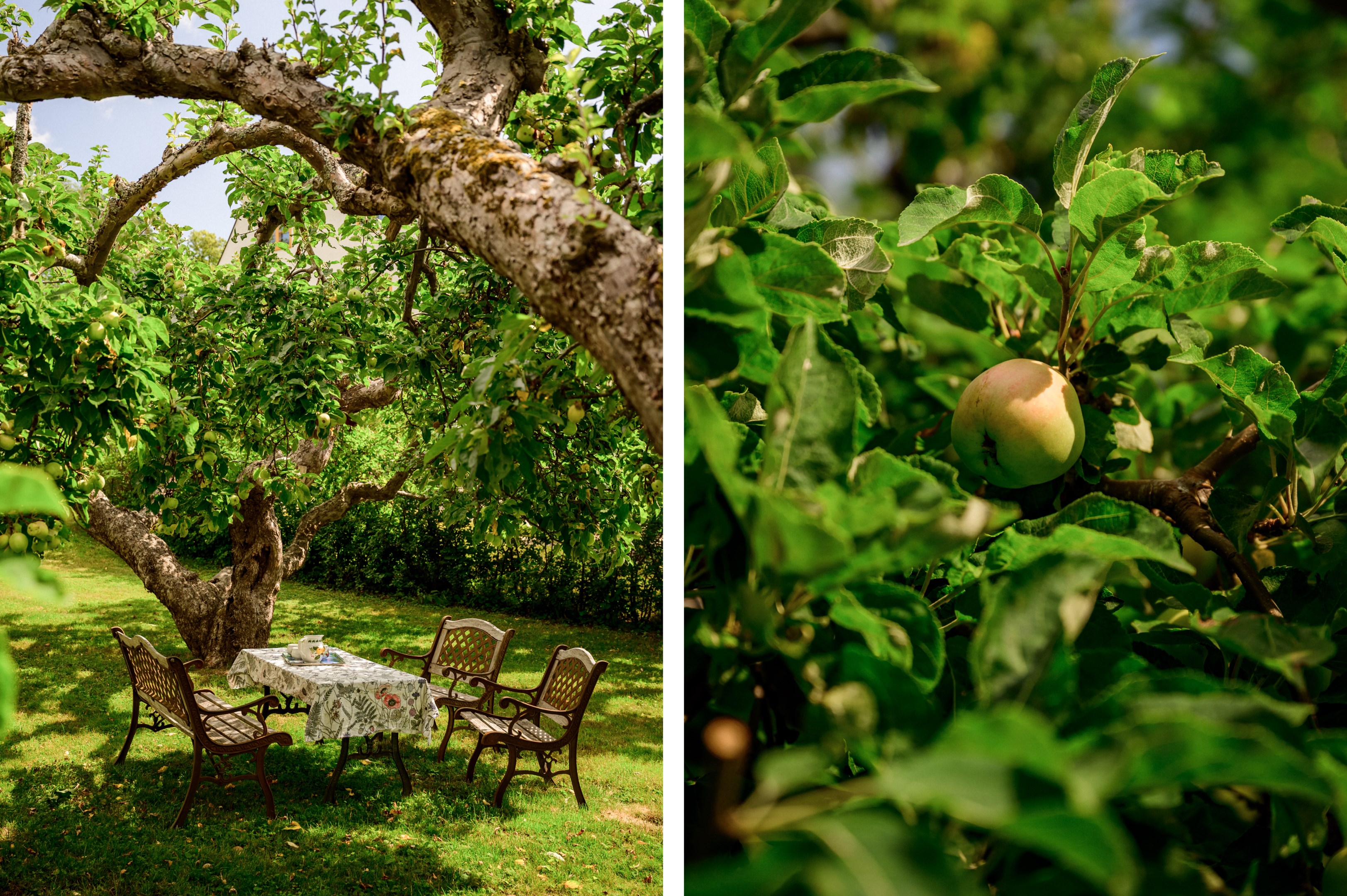 Bostadsbild från Herrgårdsvägen 4, Såld i Saltsjö-Duvnäs, Nacka