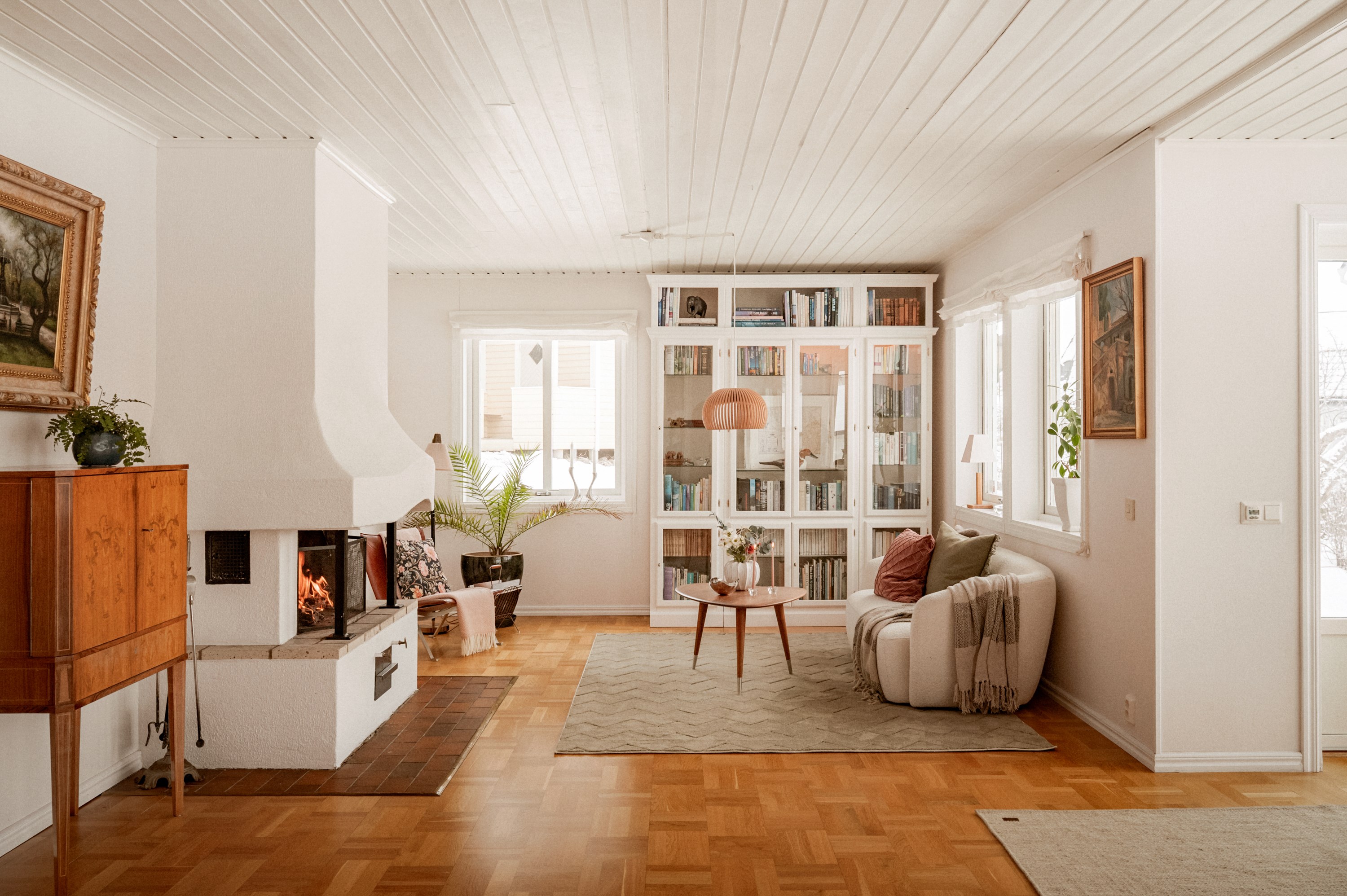 Bostadsbild från Herrgårdsvägen 4, Såld i Saltsjö-Duvnäs, Nacka