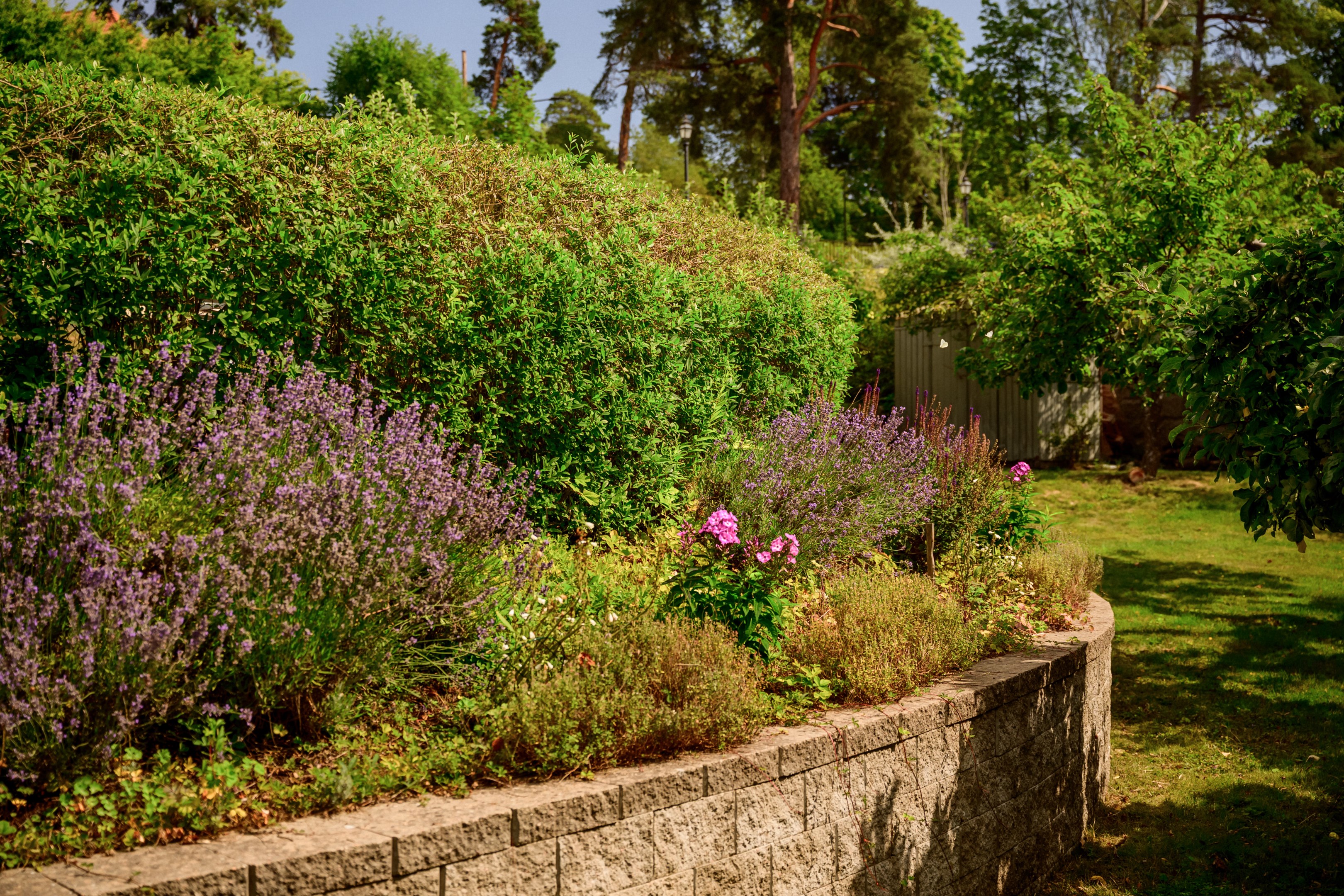 Bostadsbild från Herrgårdsvägen 4, Såld i Saltsjö-Duvnäs, Nacka
