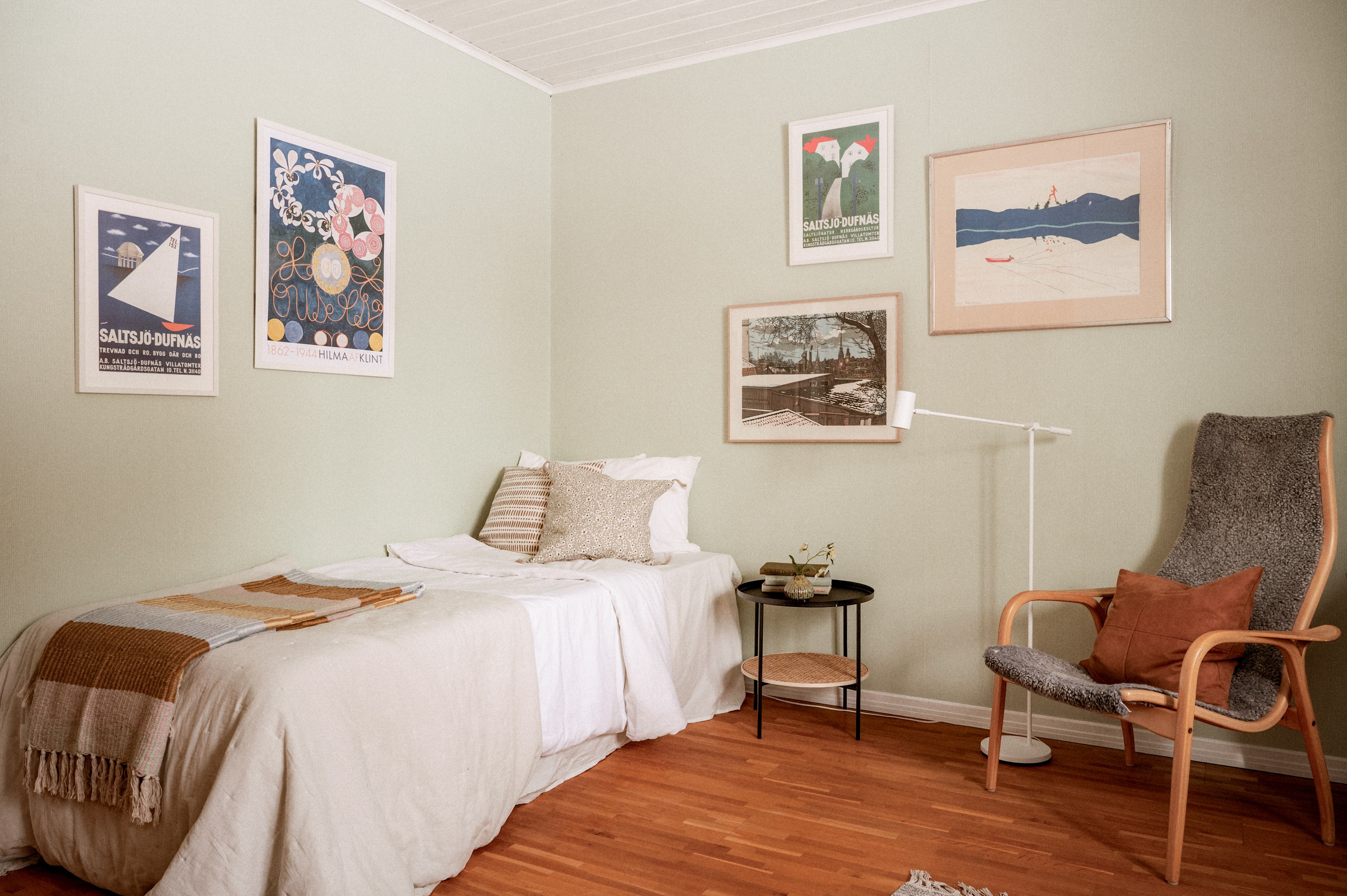 Bostadsbild från Herrgårdsvägen 4, Såld i Saltsjö-Duvnäs, Nacka