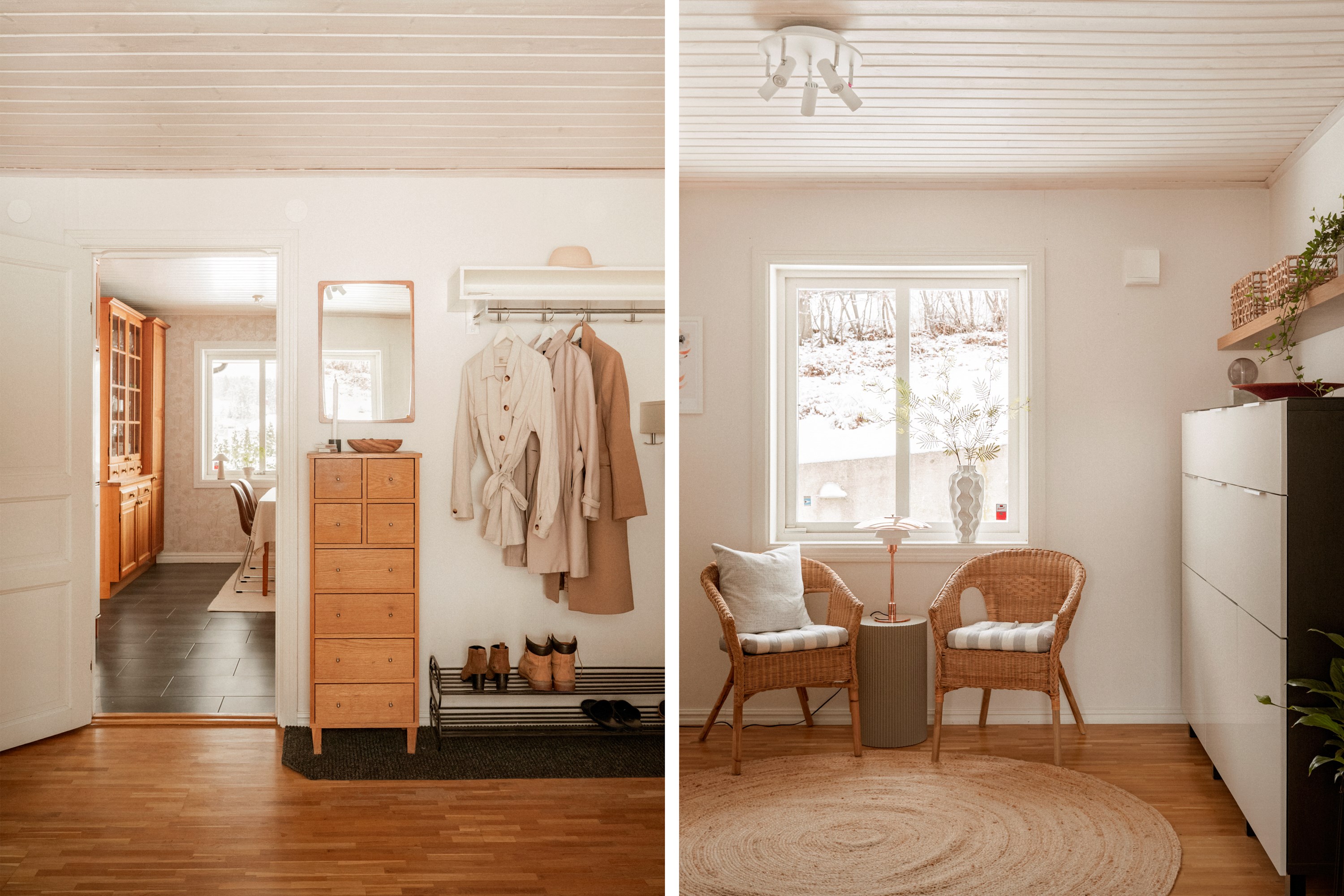 Bostadsbild från Herrgårdsvägen 4, Såld i Saltsjö-Duvnäs, Nacka