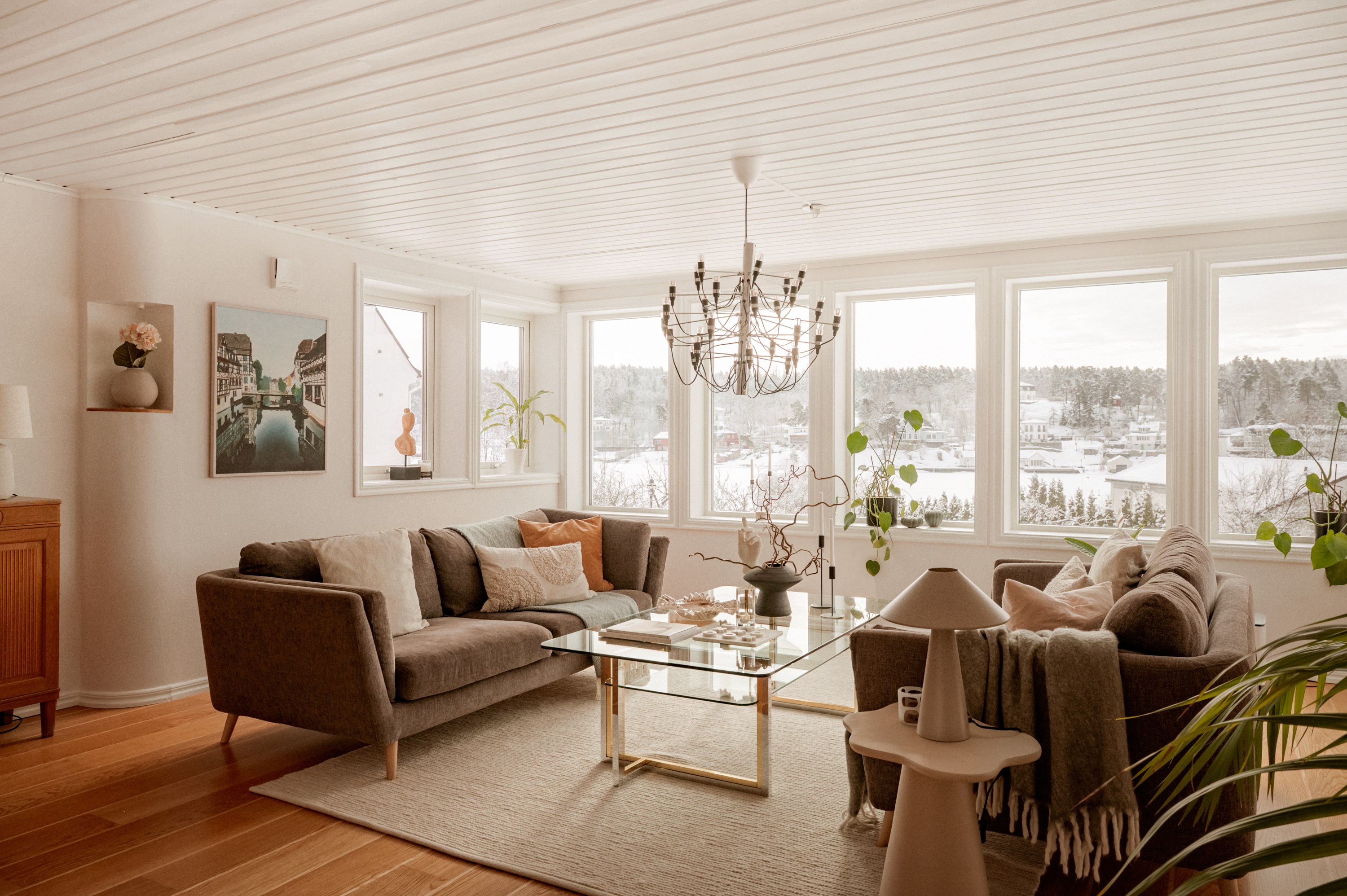 Bostadsbild från Herrgårdsvägen 4, Såld i Saltsjö-Duvnäs, Nacka