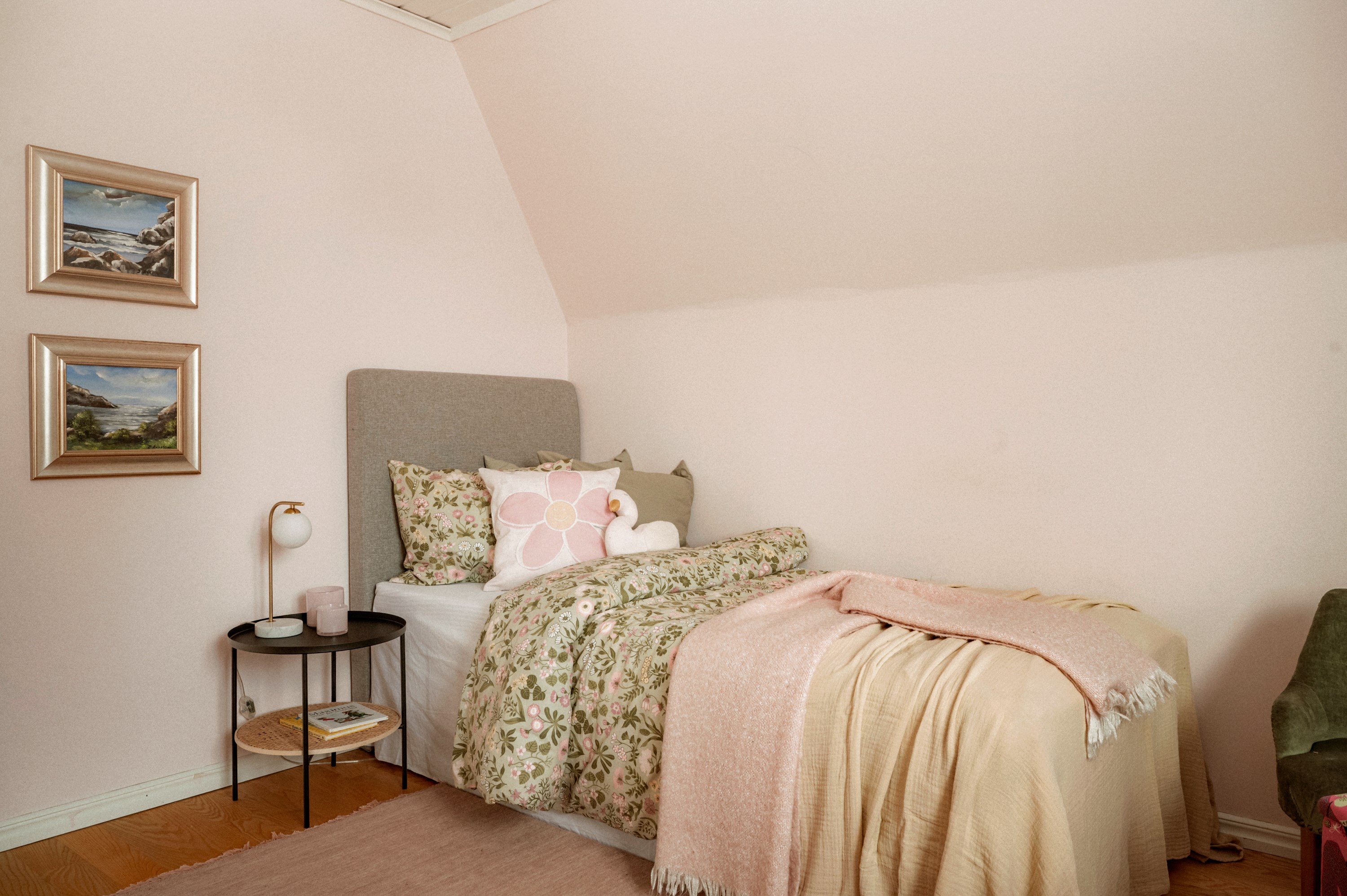 Bostadsbild från Herrgårdsvägen 4, Såld i Saltsjö-Duvnäs, Nacka