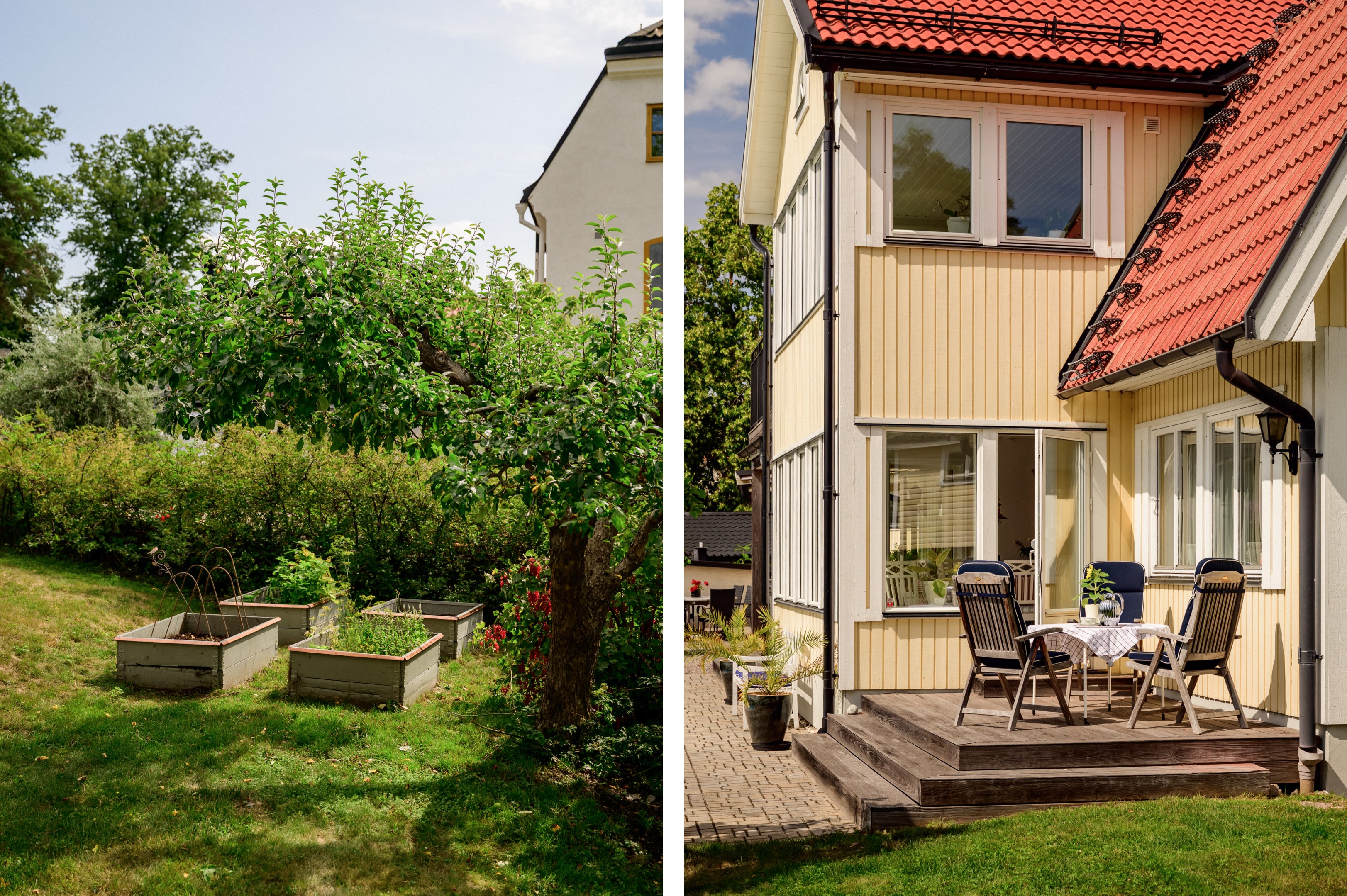 Bostadsbild från Herrgårdsvägen 4, Såld i Saltsjö-Duvnäs, Nacka