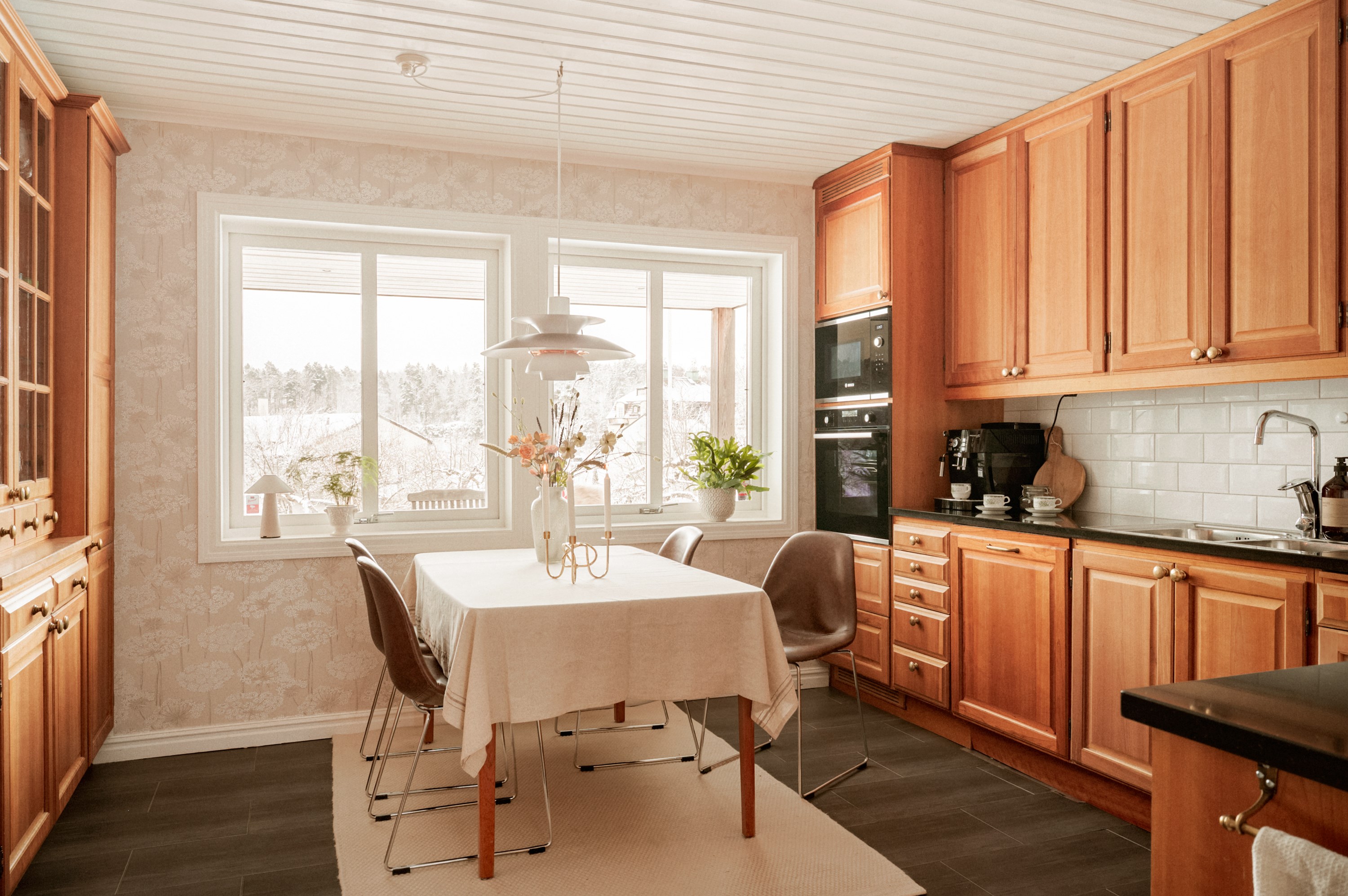 Bostadsbild från Herrgårdsvägen 4, Såld i Saltsjö-Duvnäs, Nacka