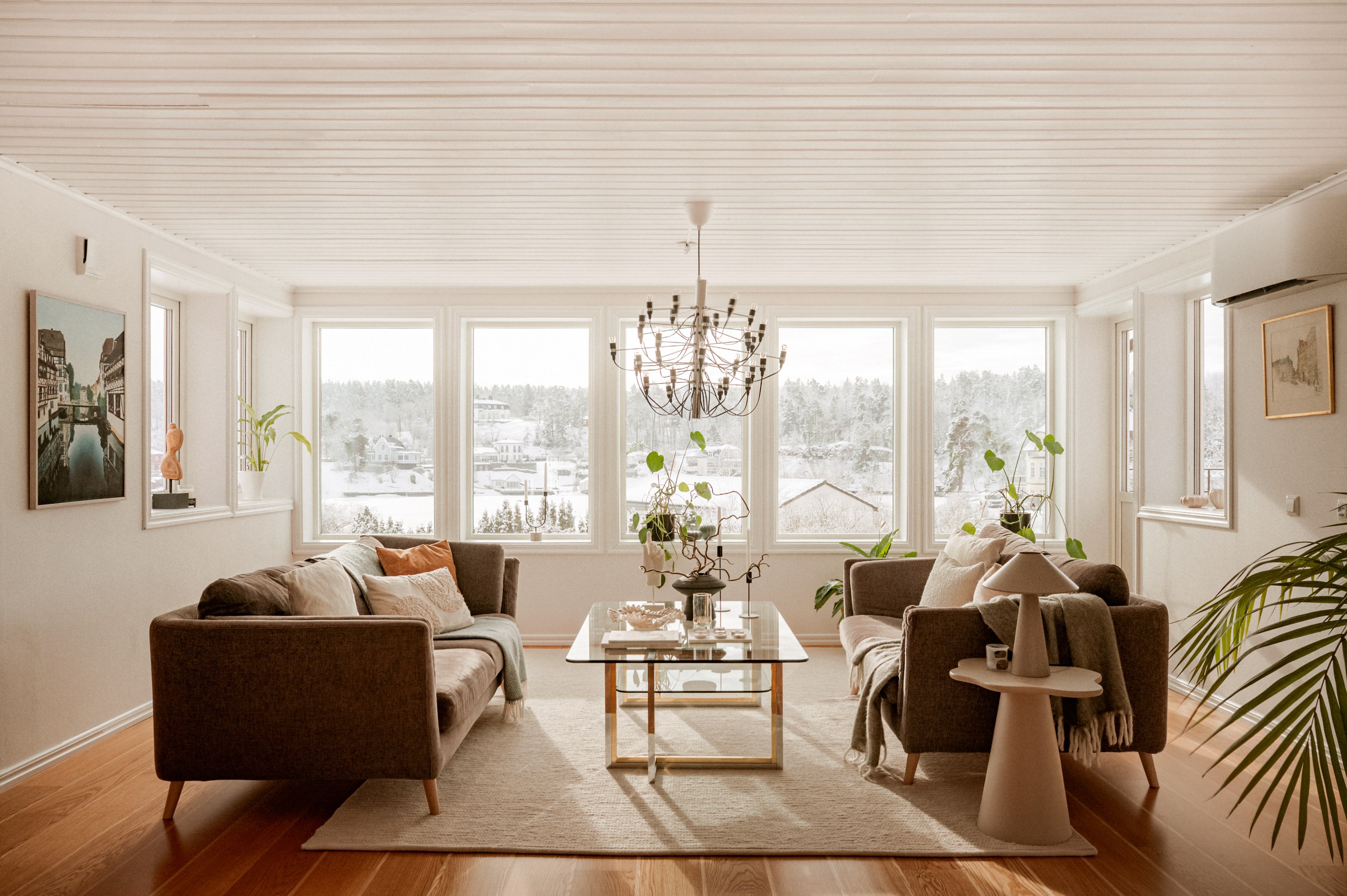 Bostadsbild från Herrgårdsvägen 4, Såld i Saltsjö-Duvnäs, Nacka