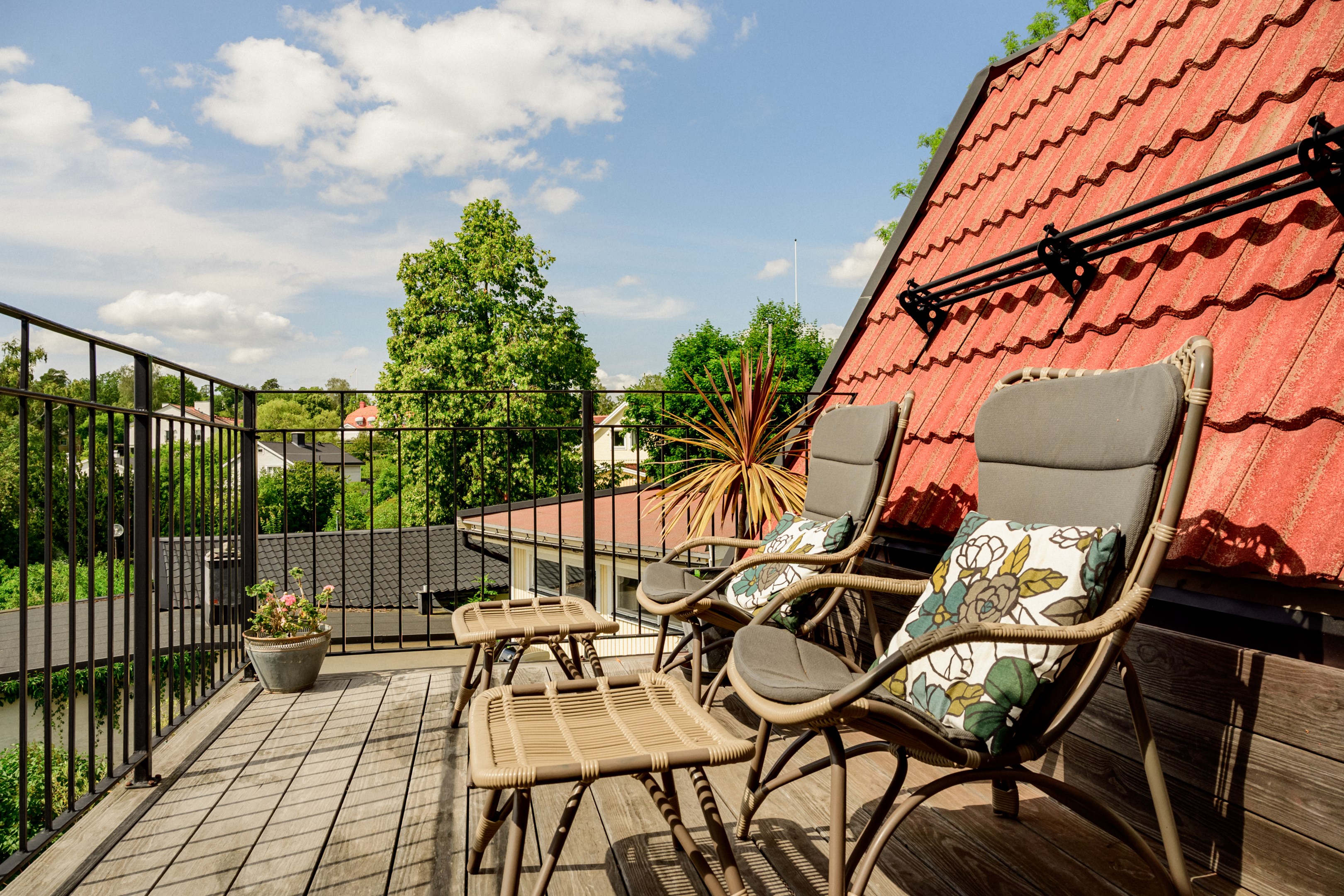 Bostadsbild från Herrgårdsvägen 4, Såld i Saltsjö-Duvnäs, Nacka