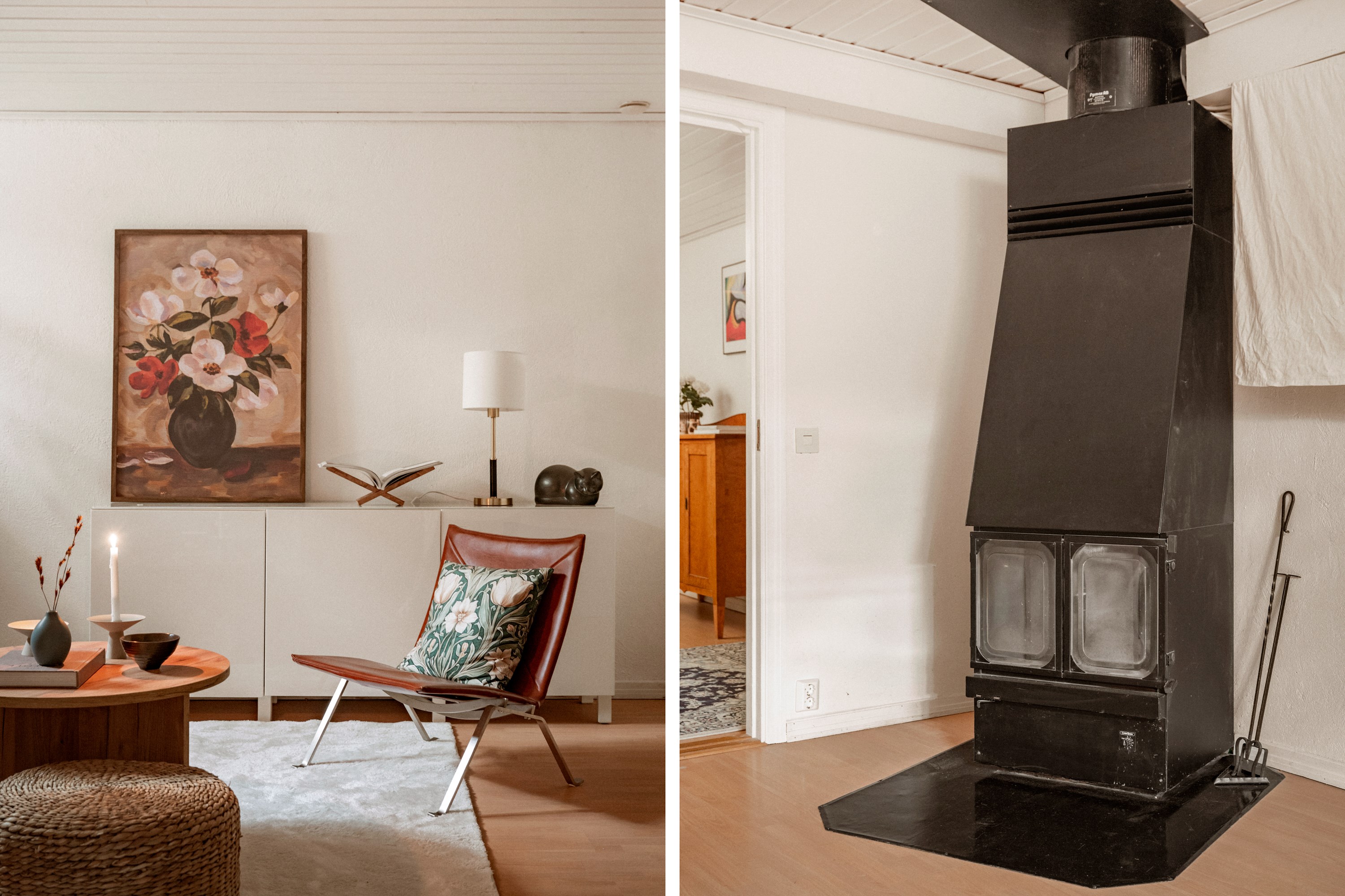 Bostadsbild från Herrgårdsvägen 4, Såld i Saltsjö-Duvnäs, Nacka