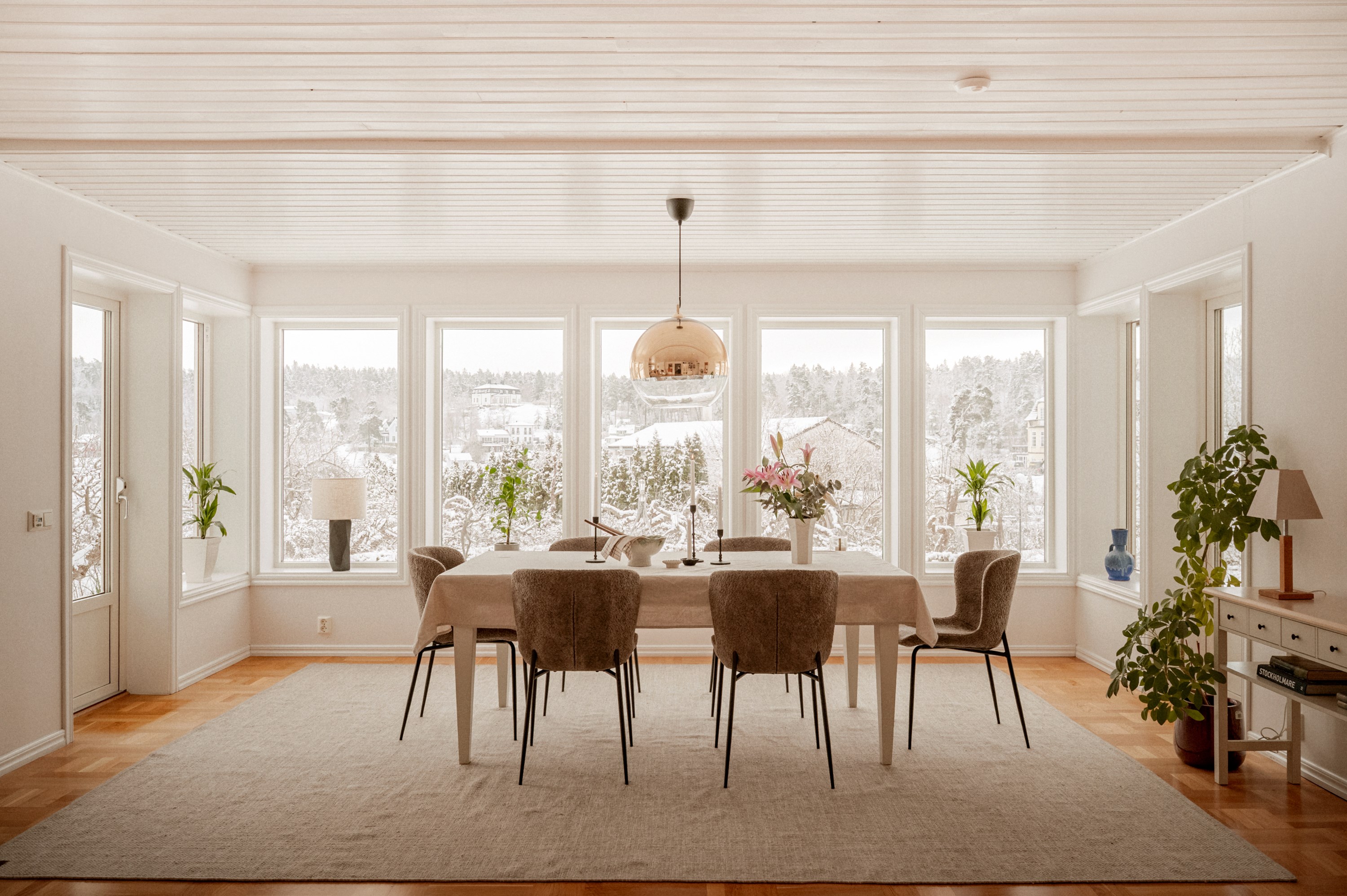 Bostadsbild från Herrgårdsvägen 4, Såld i Saltsjö-Duvnäs, Nacka