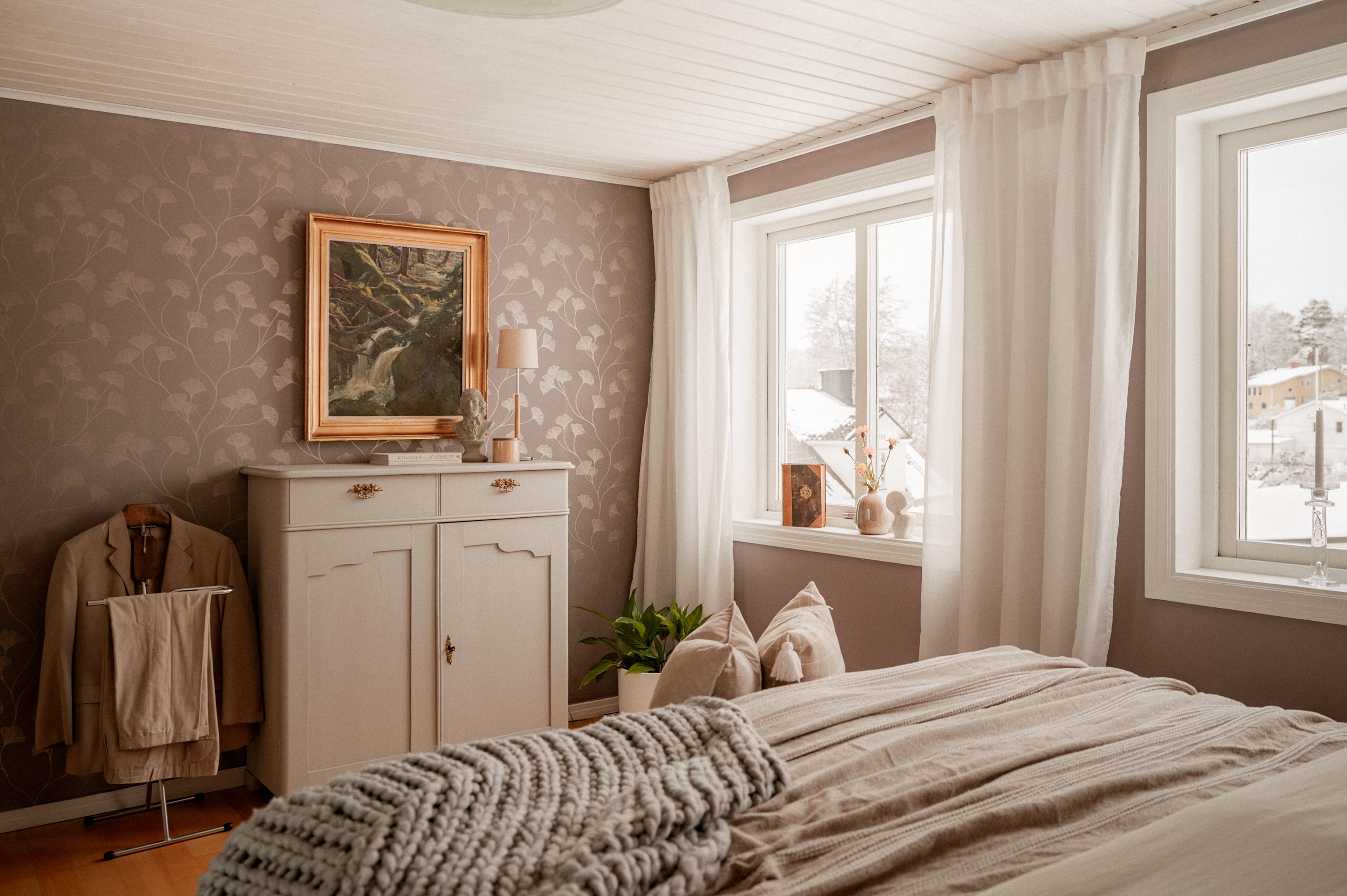 Bostadsbild från Herrgårdsvägen 4, Såld i Saltsjö-Duvnäs, Nacka