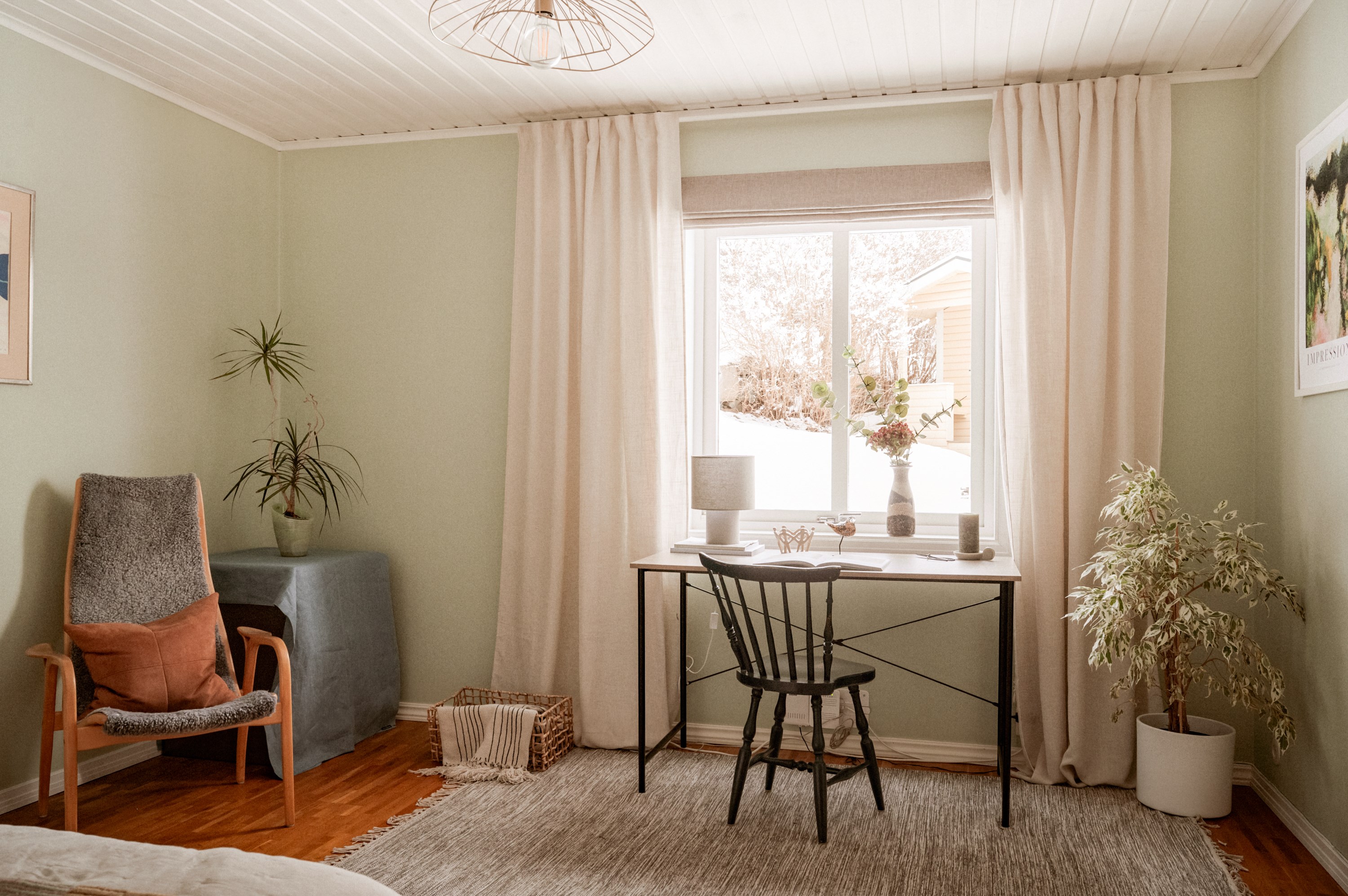 Bostadsbild från Herrgårdsvägen 4, Såld i Saltsjö-Duvnäs, Nacka