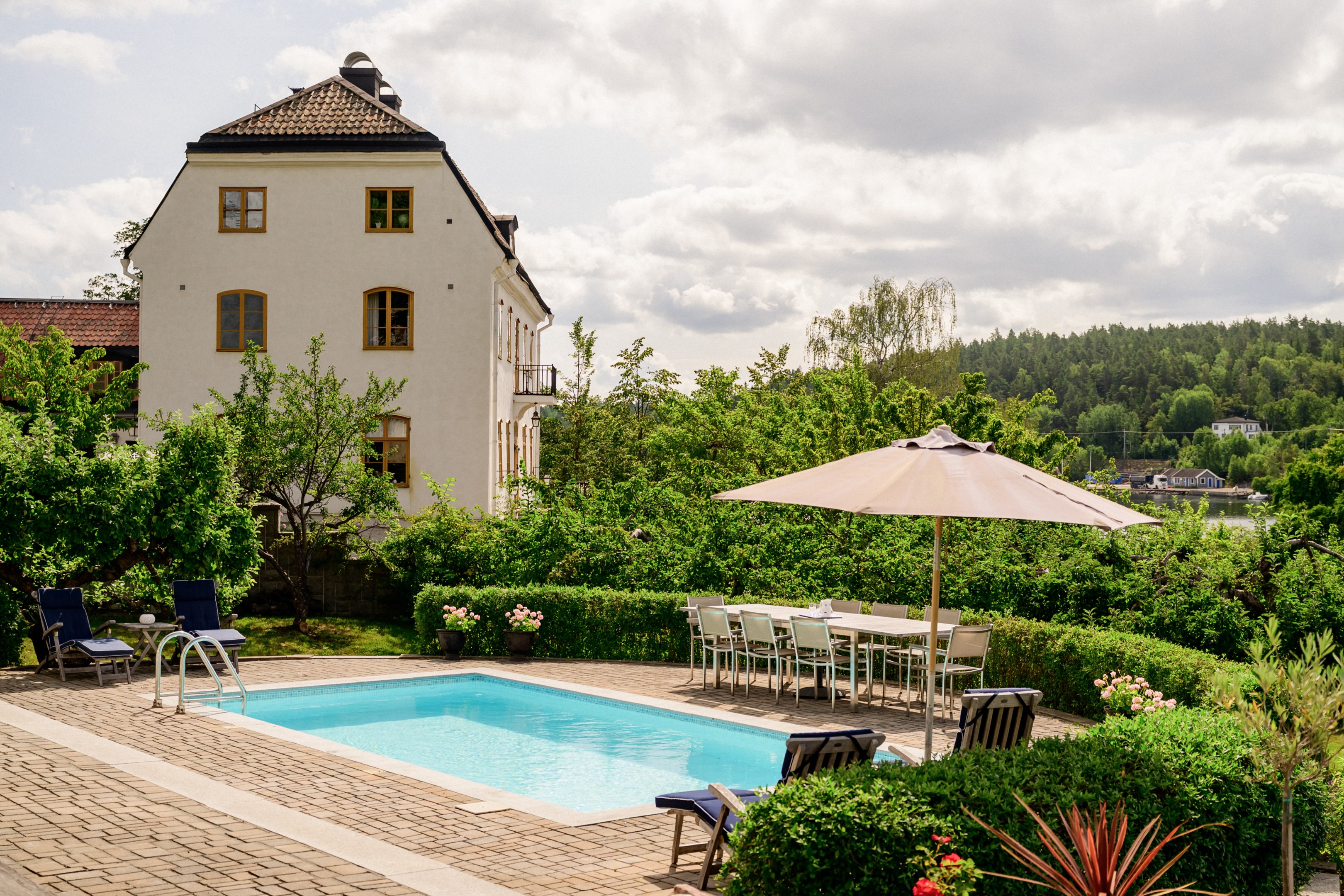 Bostadsbild från Herrgårdsvägen 4, Såld i Saltsjö-Duvnäs, Nacka