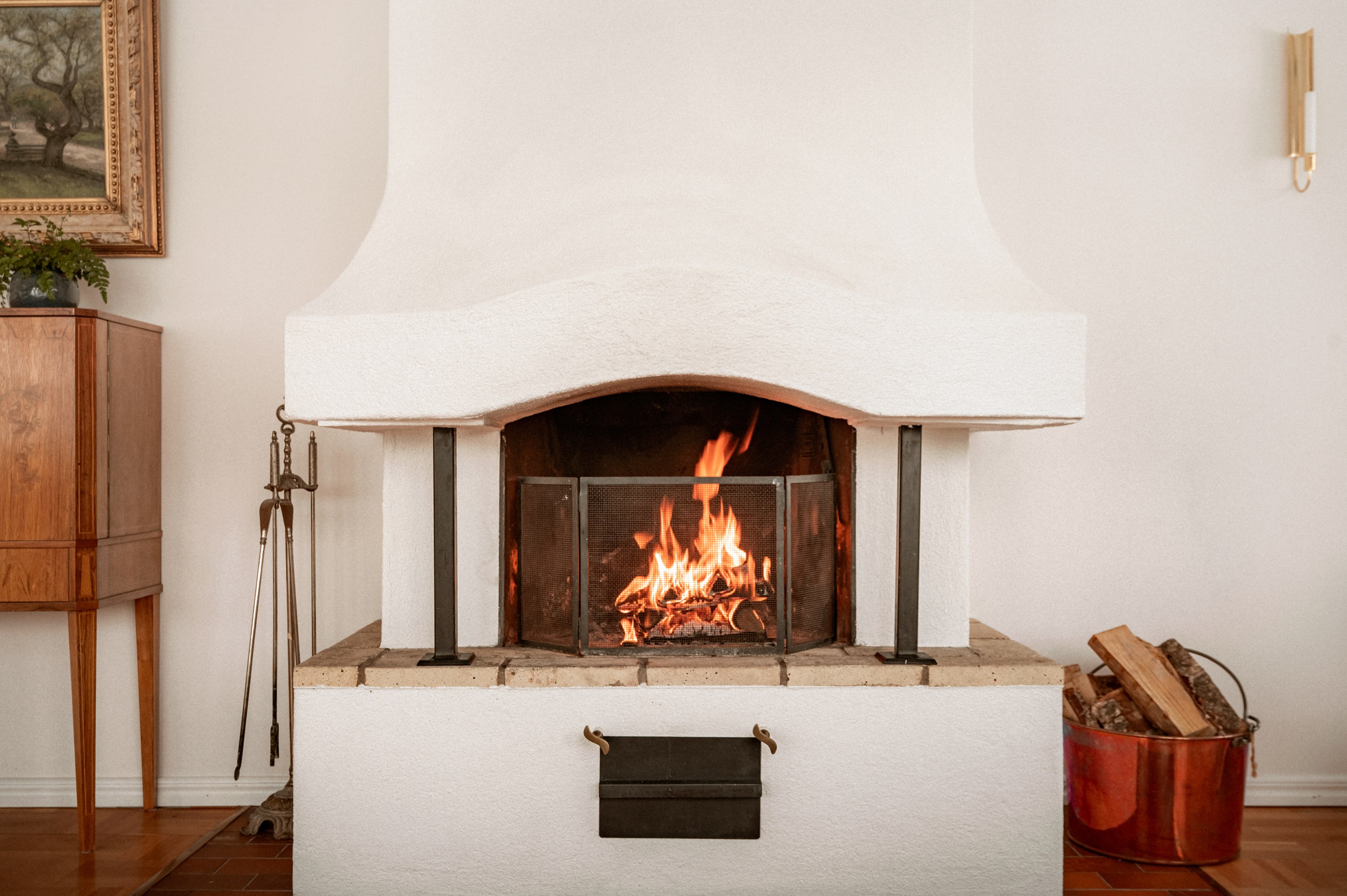 Bostadsbild från Herrgårdsvägen 4, Såld i Saltsjö-Duvnäs, Nacka