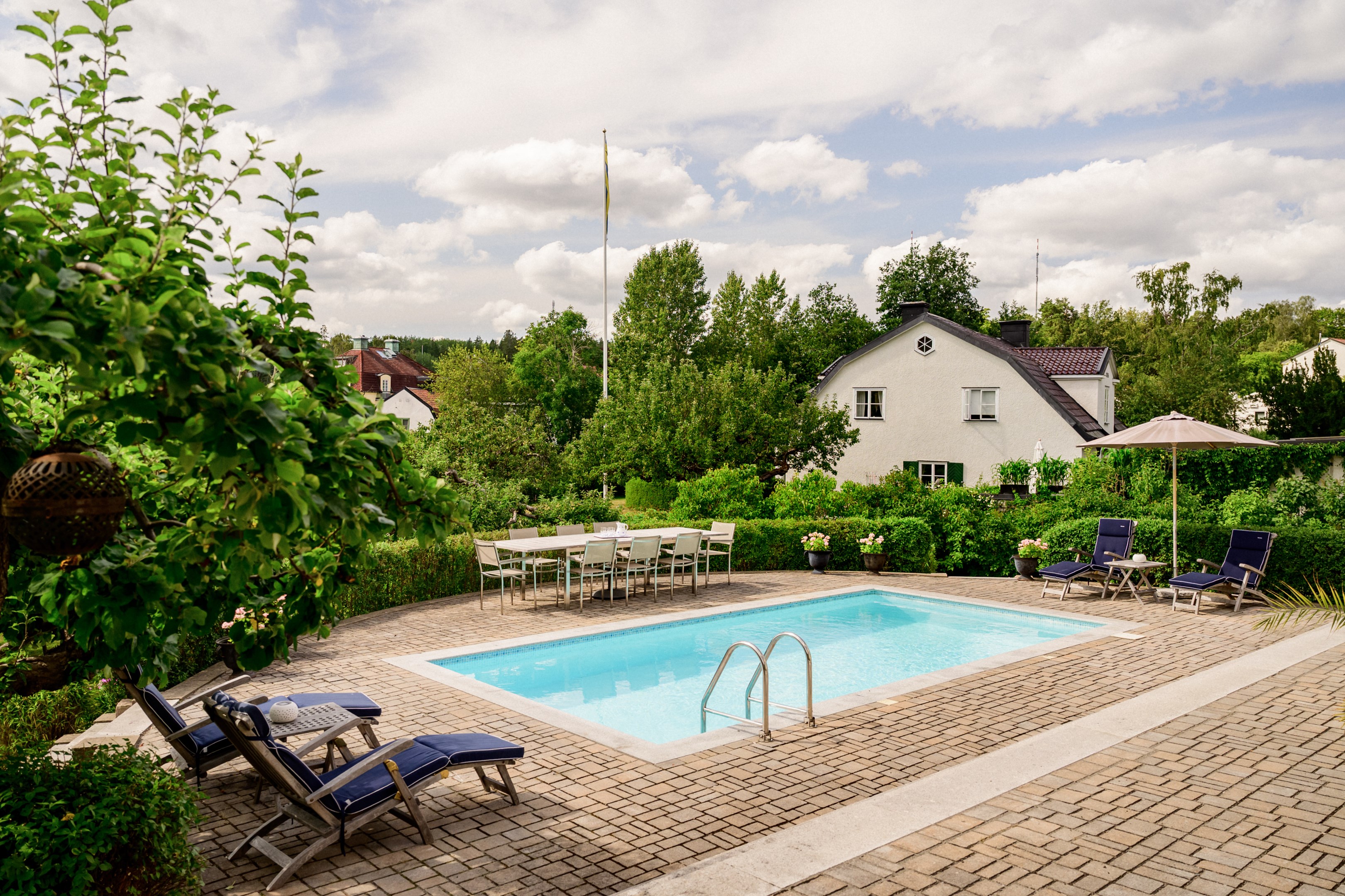 Bostadsbild från Herrgårdsvägen 4, Såld i Saltsjö-Duvnäs, Nacka