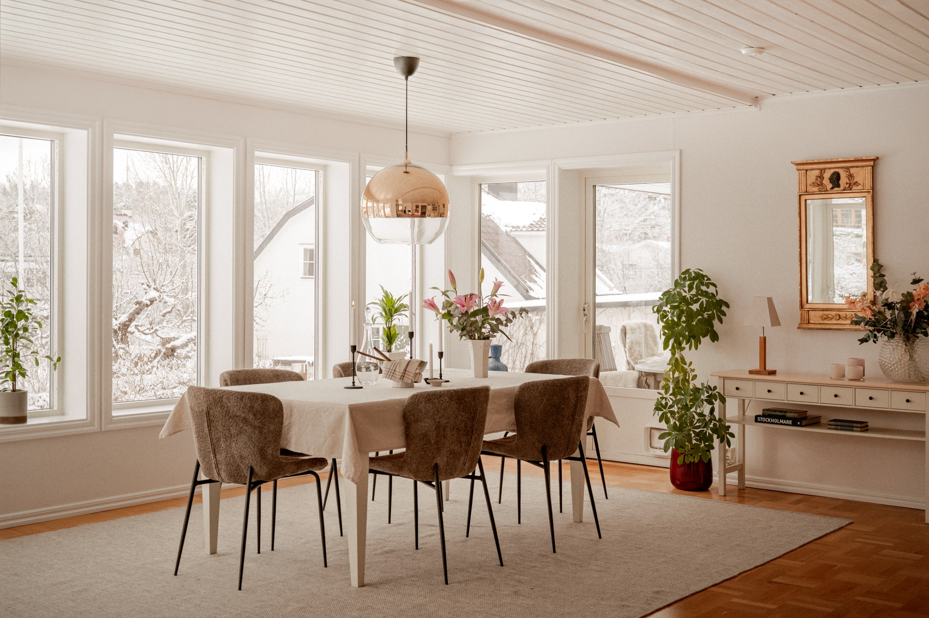 Bostadsbild från Herrgårdsvägen 4, Såld i Saltsjö-Duvnäs, Nacka