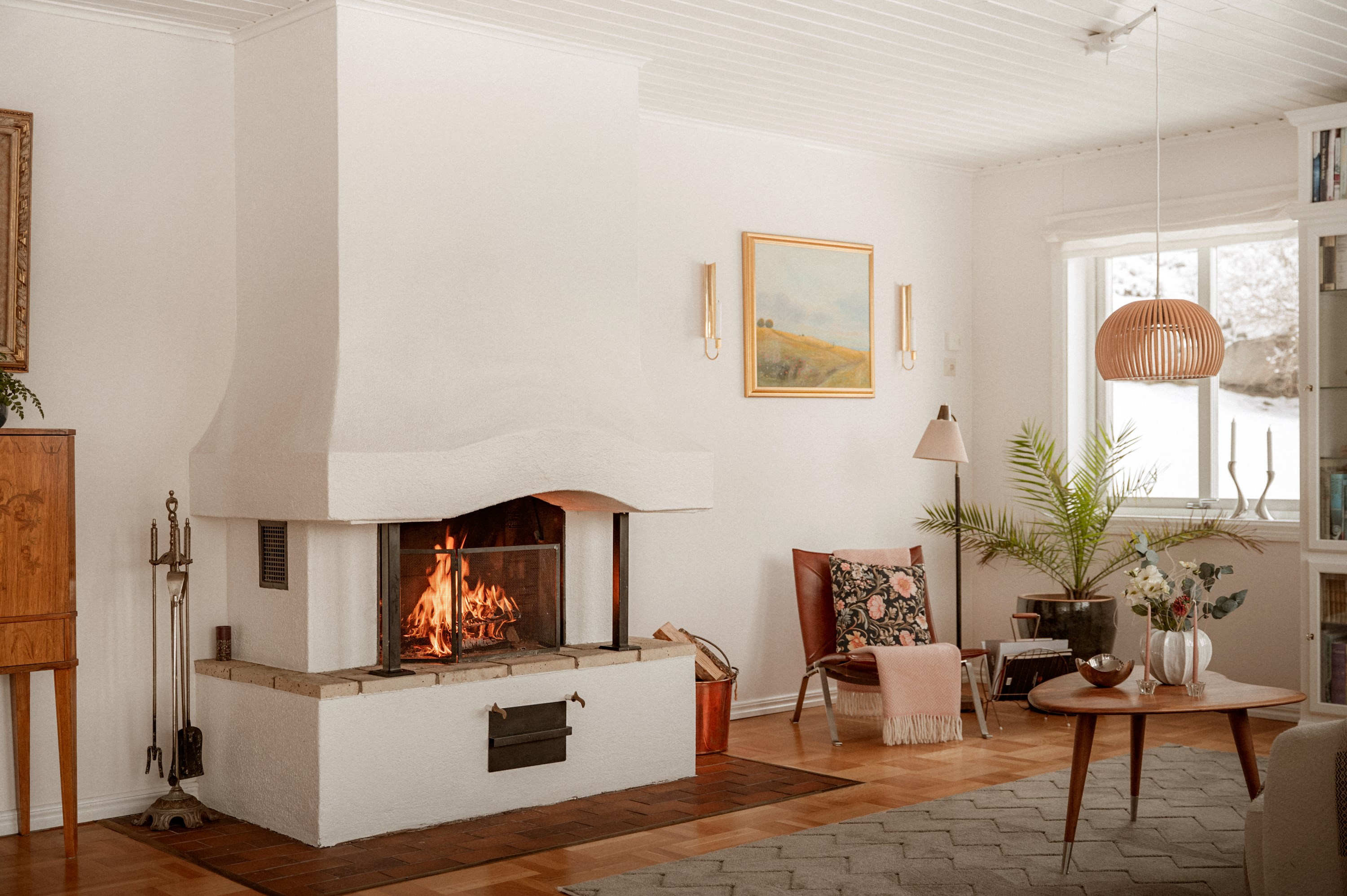 Bostadsbild från Herrgårdsvägen 4, Såld i Saltsjö-Duvnäs, Nacka