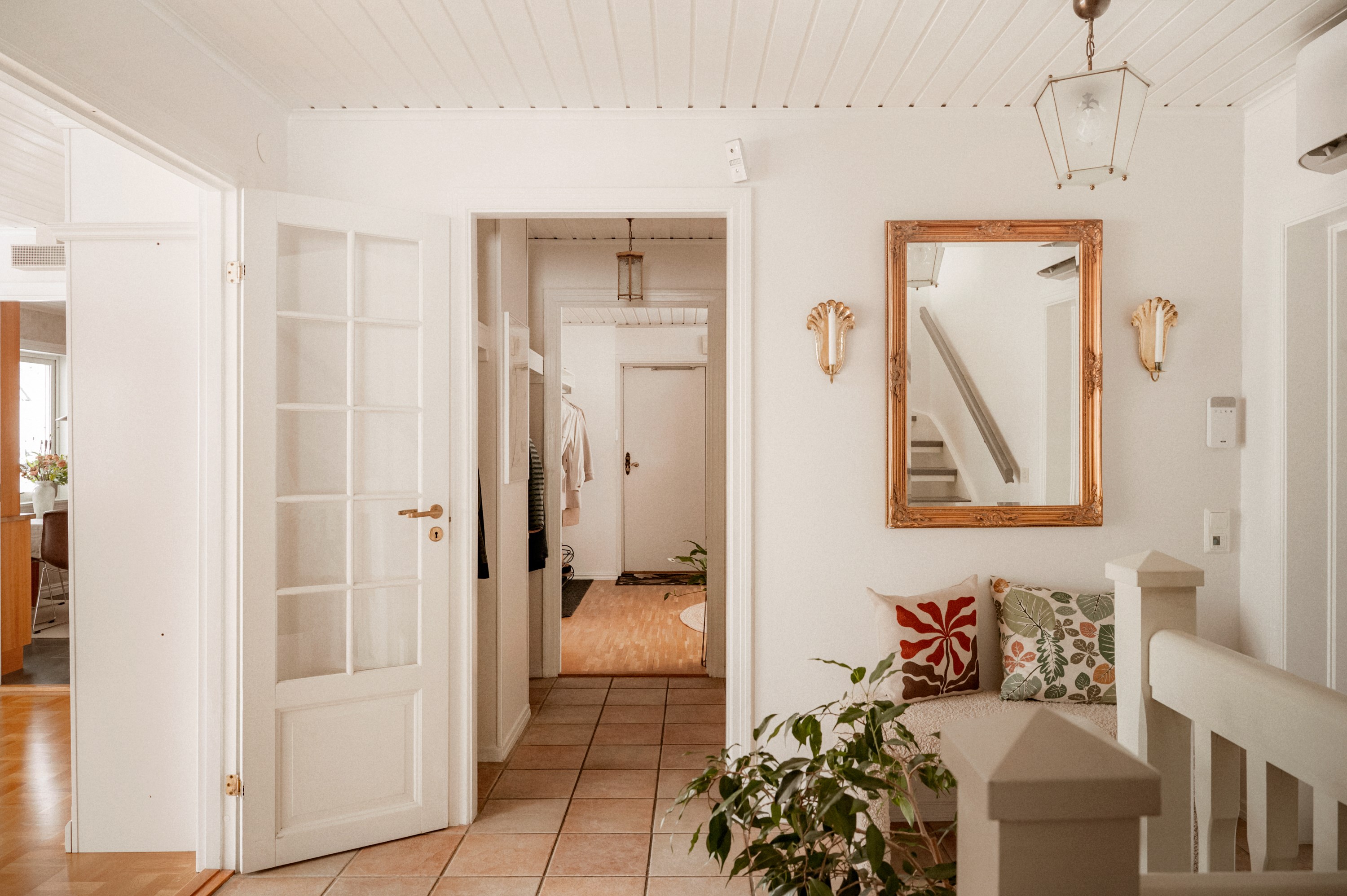 Bostadsbild från Herrgårdsvägen 4, Såld i Saltsjö-Duvnäs, Nacka