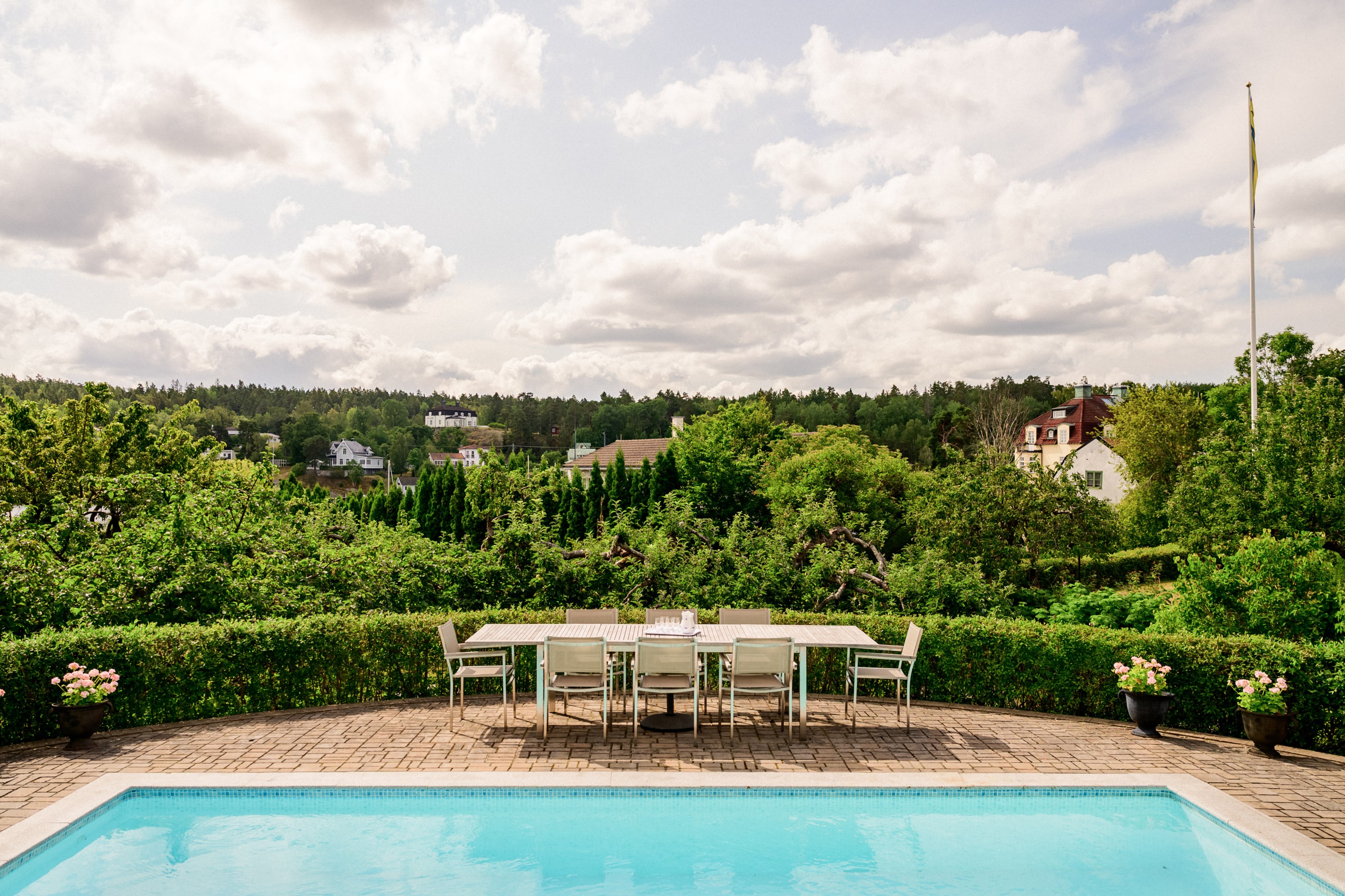 Bostadsbild från Herrgårdsvägen 4, Såld i Saltsjö-Duvnäs, Nacka