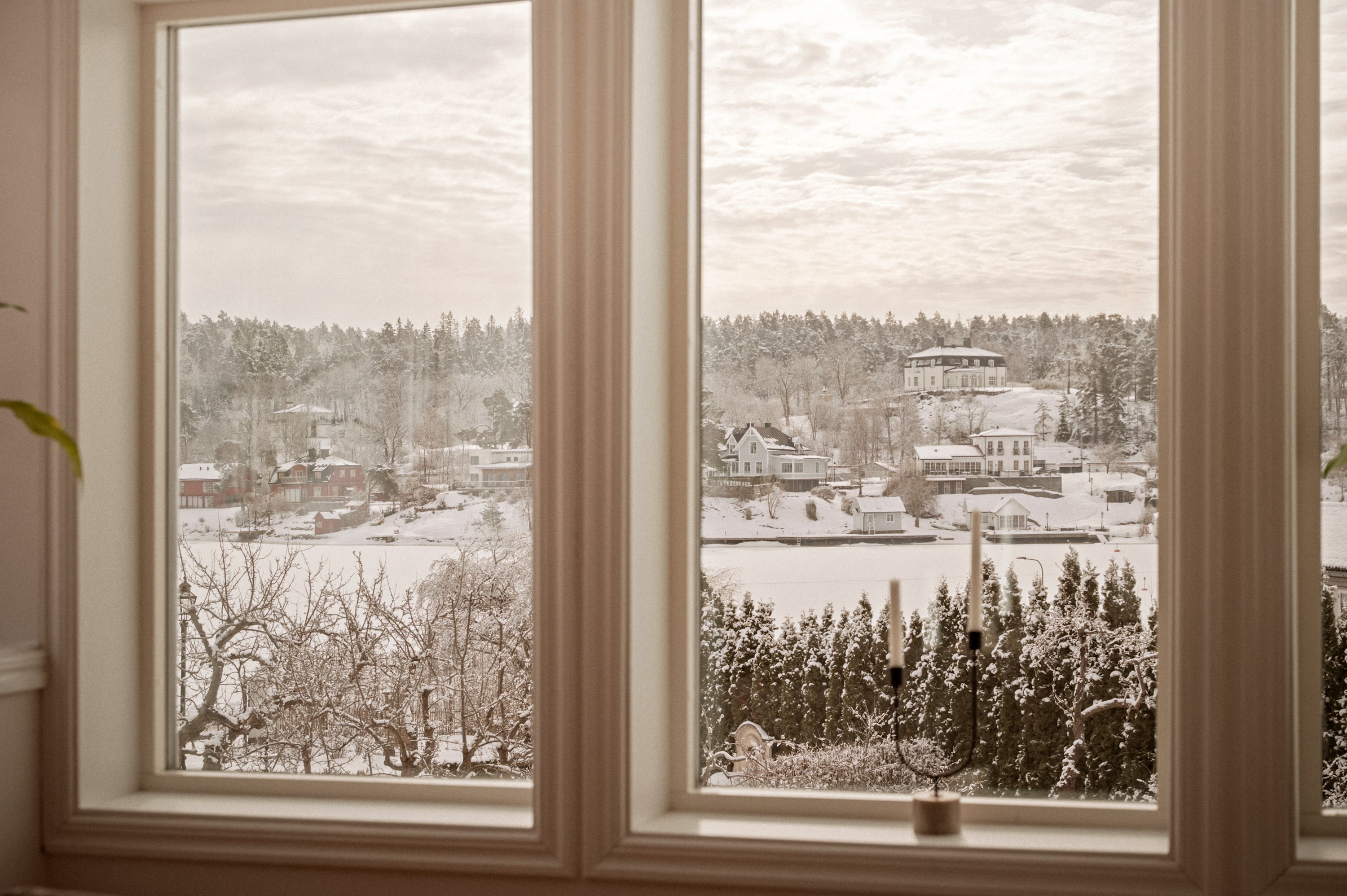 Bostadsbild från Herrgårdsvägen 4, Såld i Saltsjö-Duvnäs, Nacka