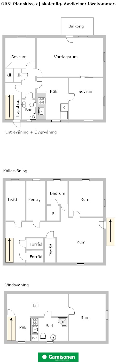 Idrottsgatan 16 Huskvarna