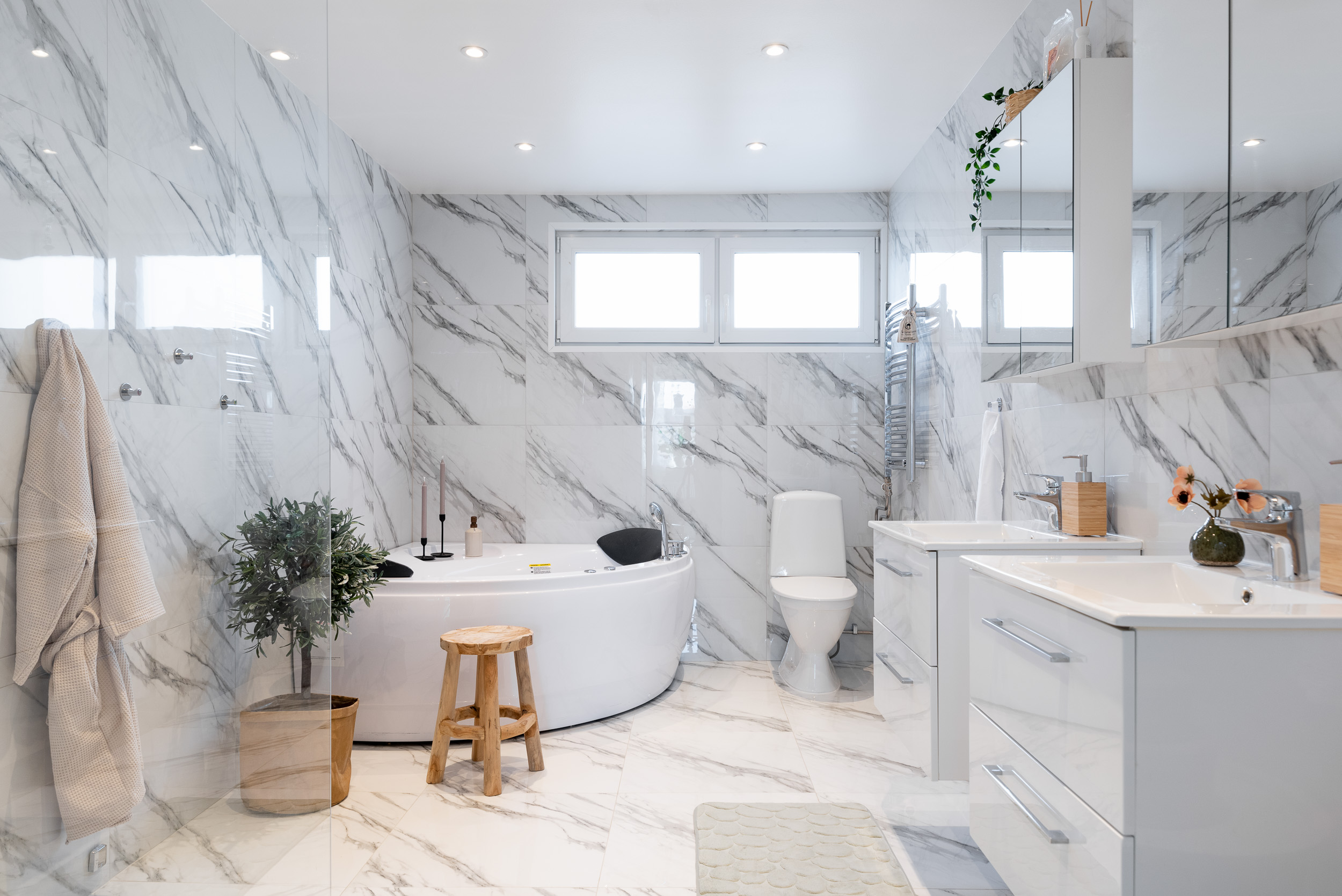 Bostadsbild från Eldhusgatan 3, Såld i Norra Vallby, Västerås