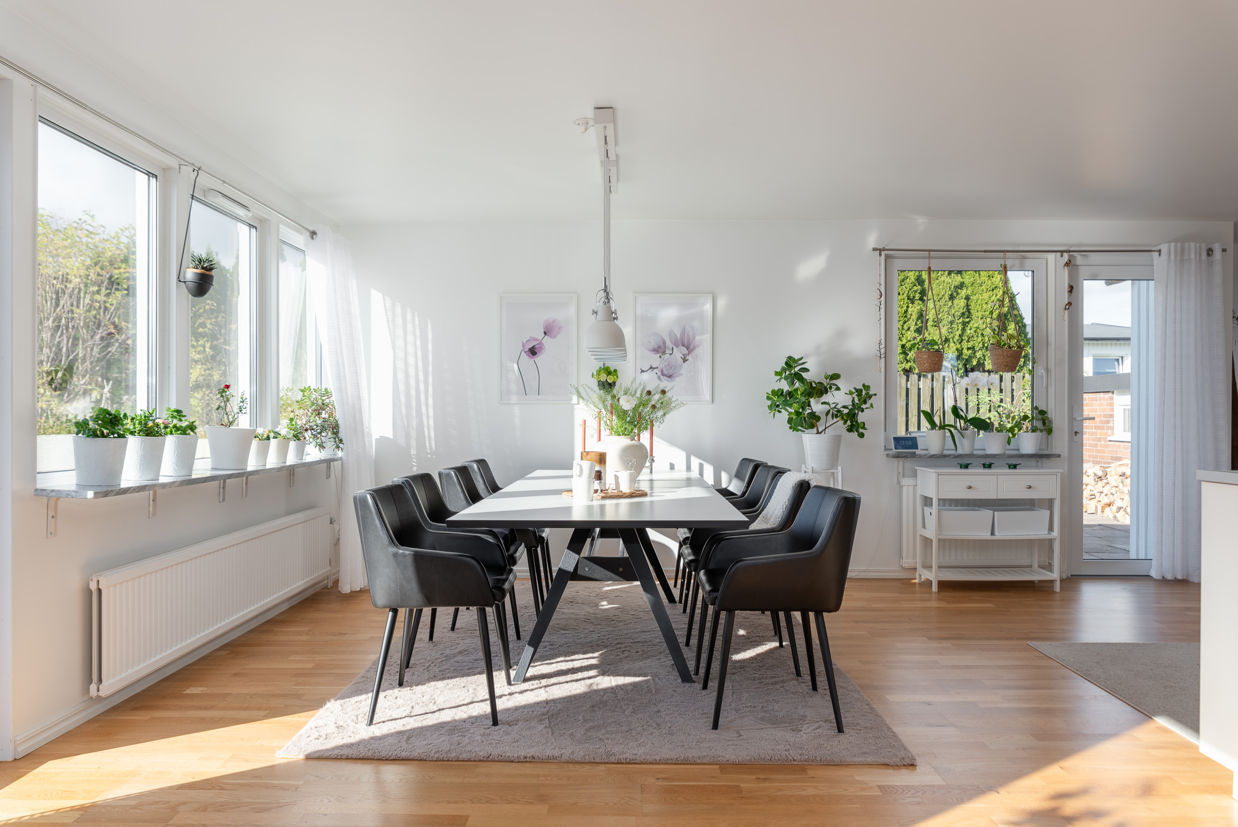 Bostadsbild från Eldhusgatan 3, Såld i Norra Vallby, Västerås