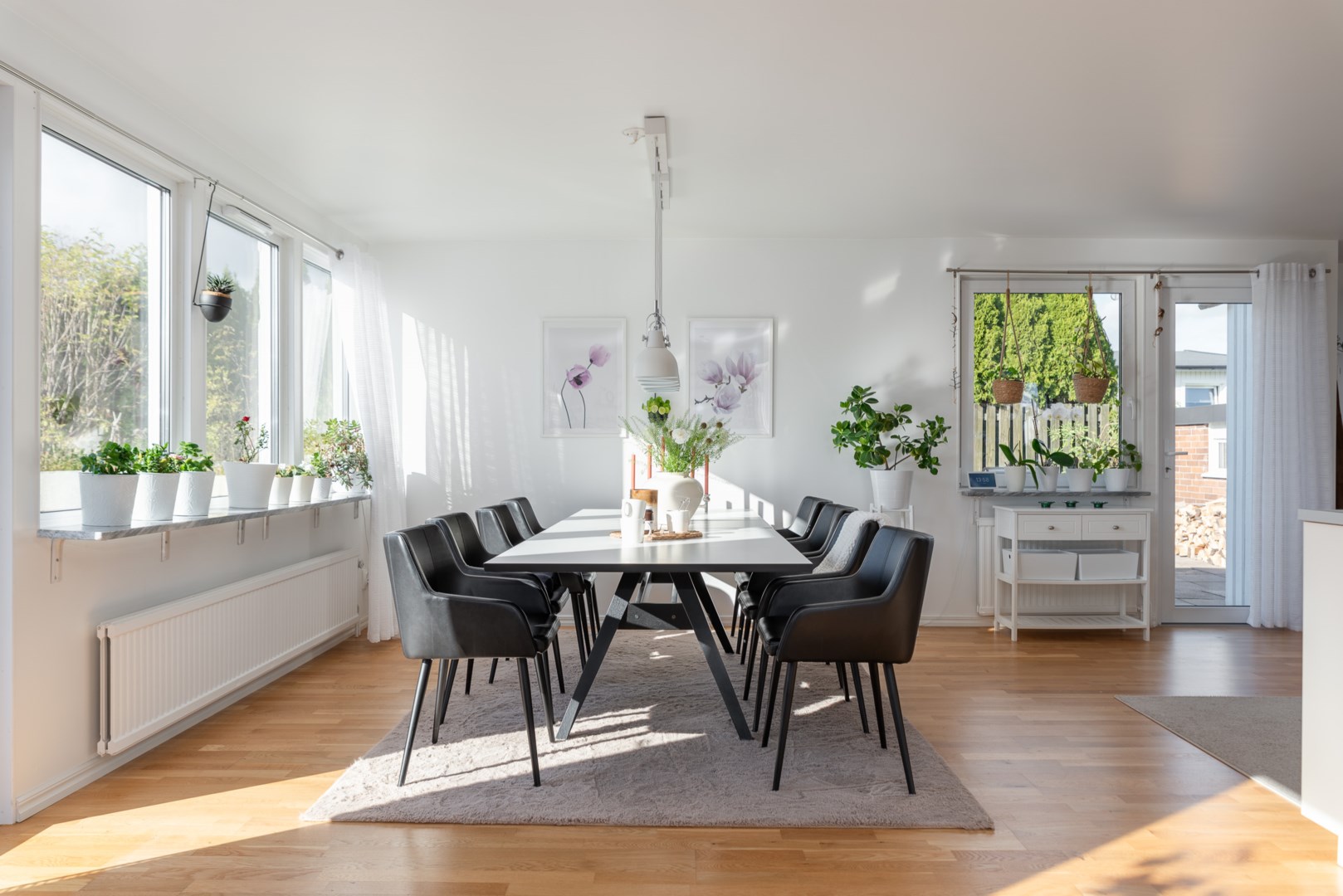 Bostadsbild från Eldhusgatan 3, Såld i Norra Vallby, Västerås