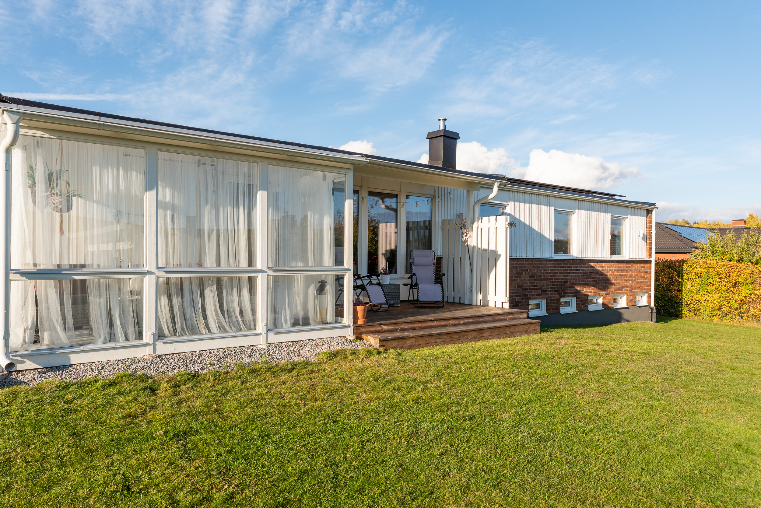 Bostadsbild från Eldhusgatan 3, Såld i Norra Vallby, Västerås