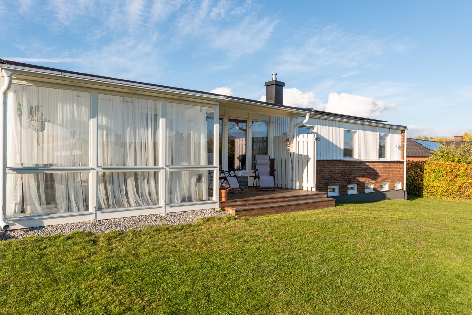 Bostadsbild från Eldhusgatan 3, Såld i Norra Vallby, Västerås