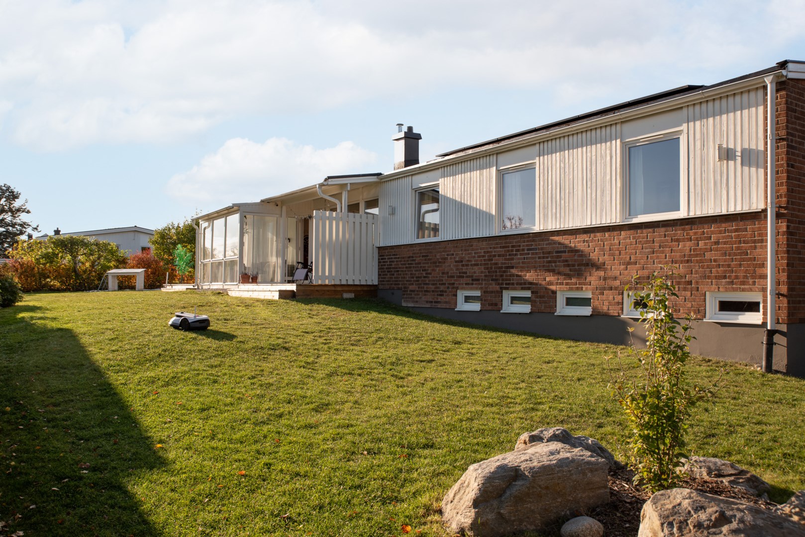 Bostadsbild från Eldhusgatan 3, Såld i Norra Vallby, Västerås