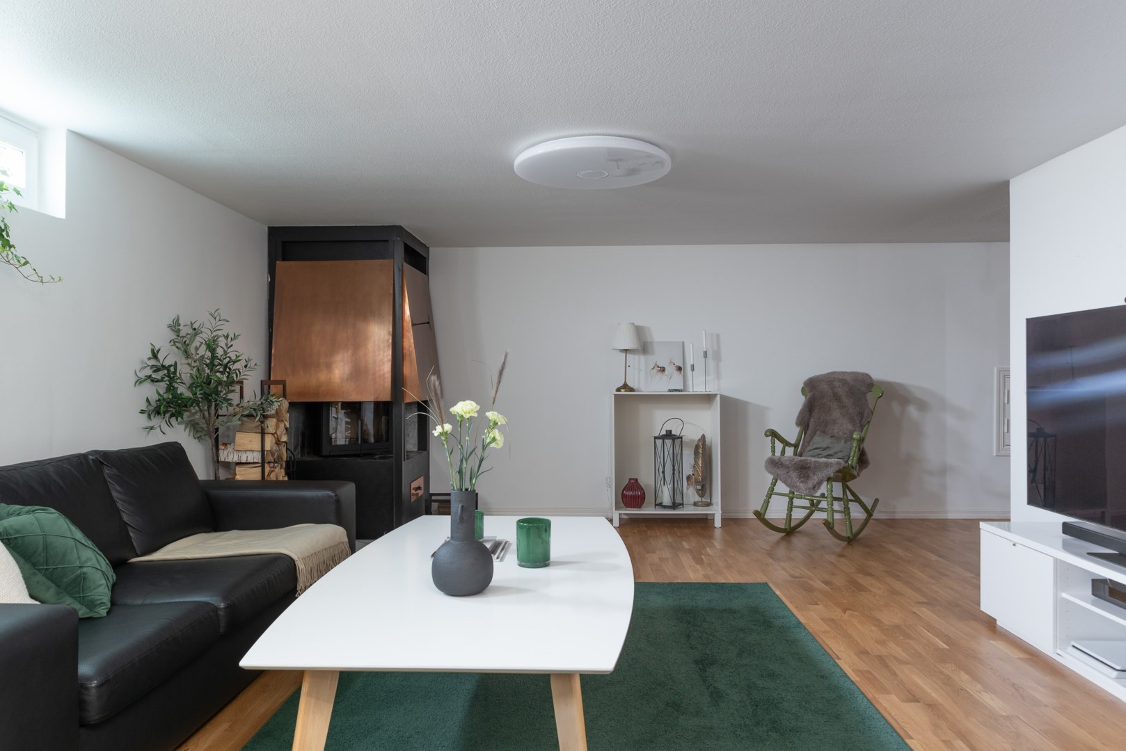 Bostadsbild från Eldhusgatan 3, Såld i Norra Vallby, Västerås