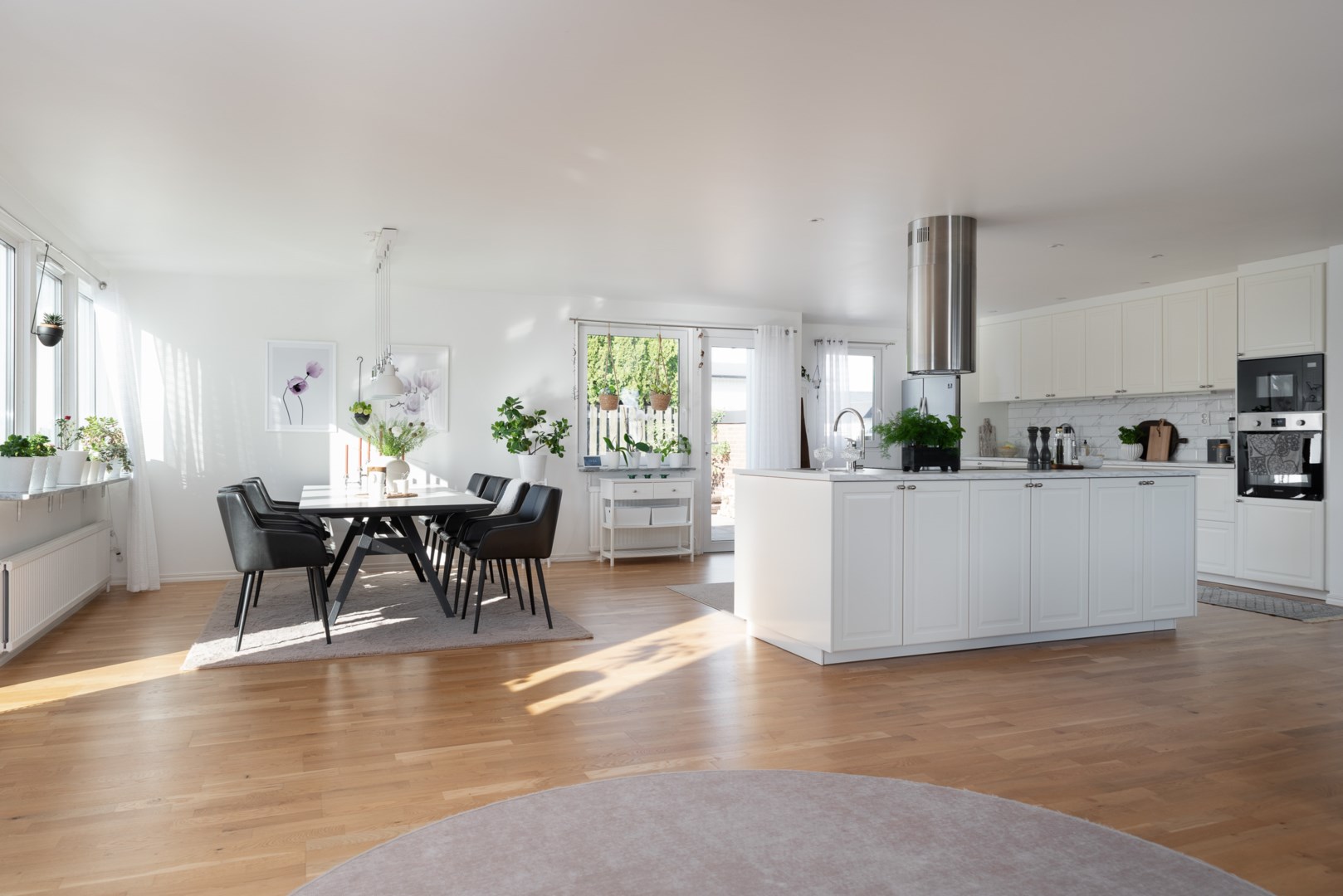 Bostadsbild från Eldhusgatan 3, Såld i Norra Vallby, Västerås