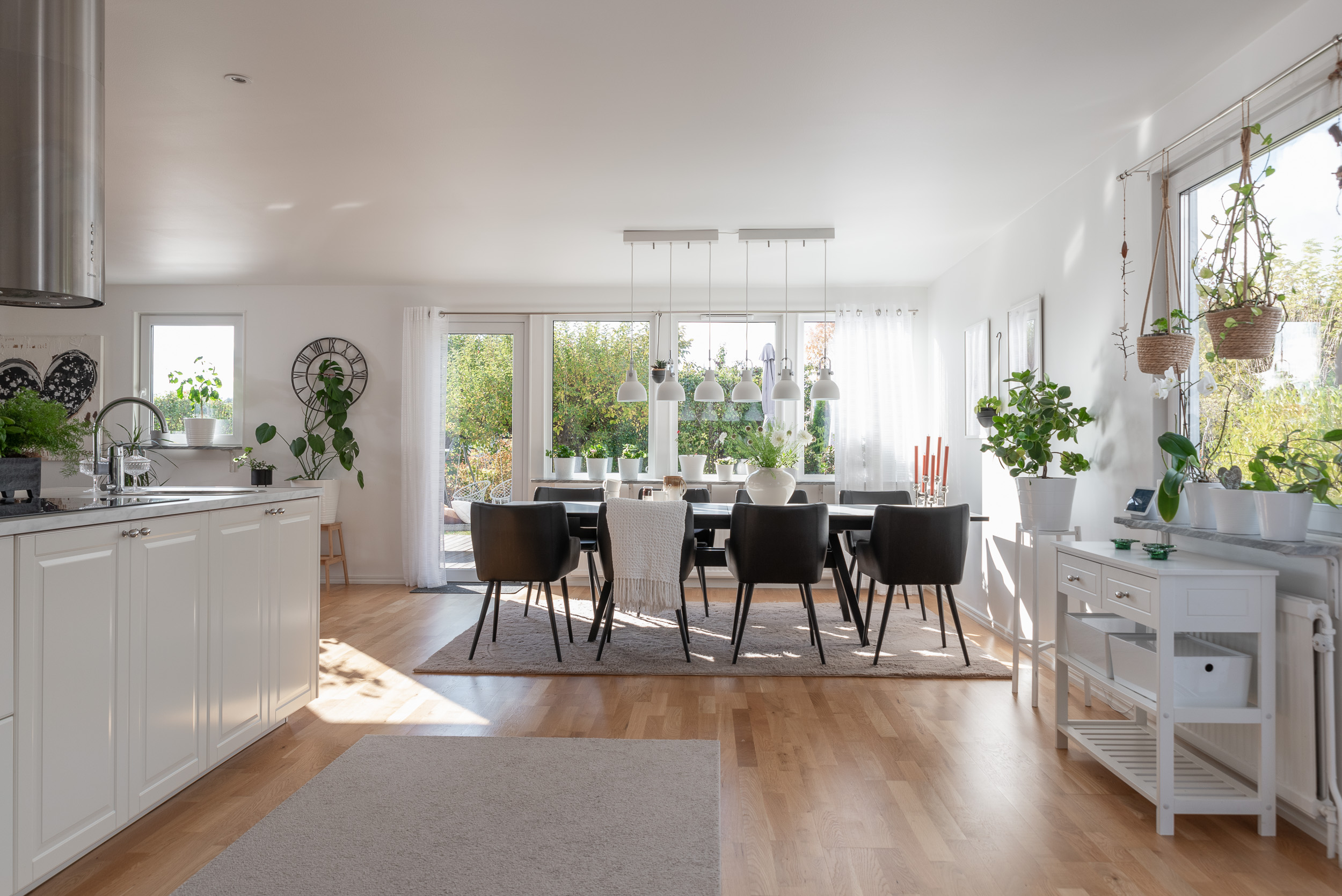 Bostadsbild från Eldhusgatan 3, Såld i Norra Vallby, Västerås