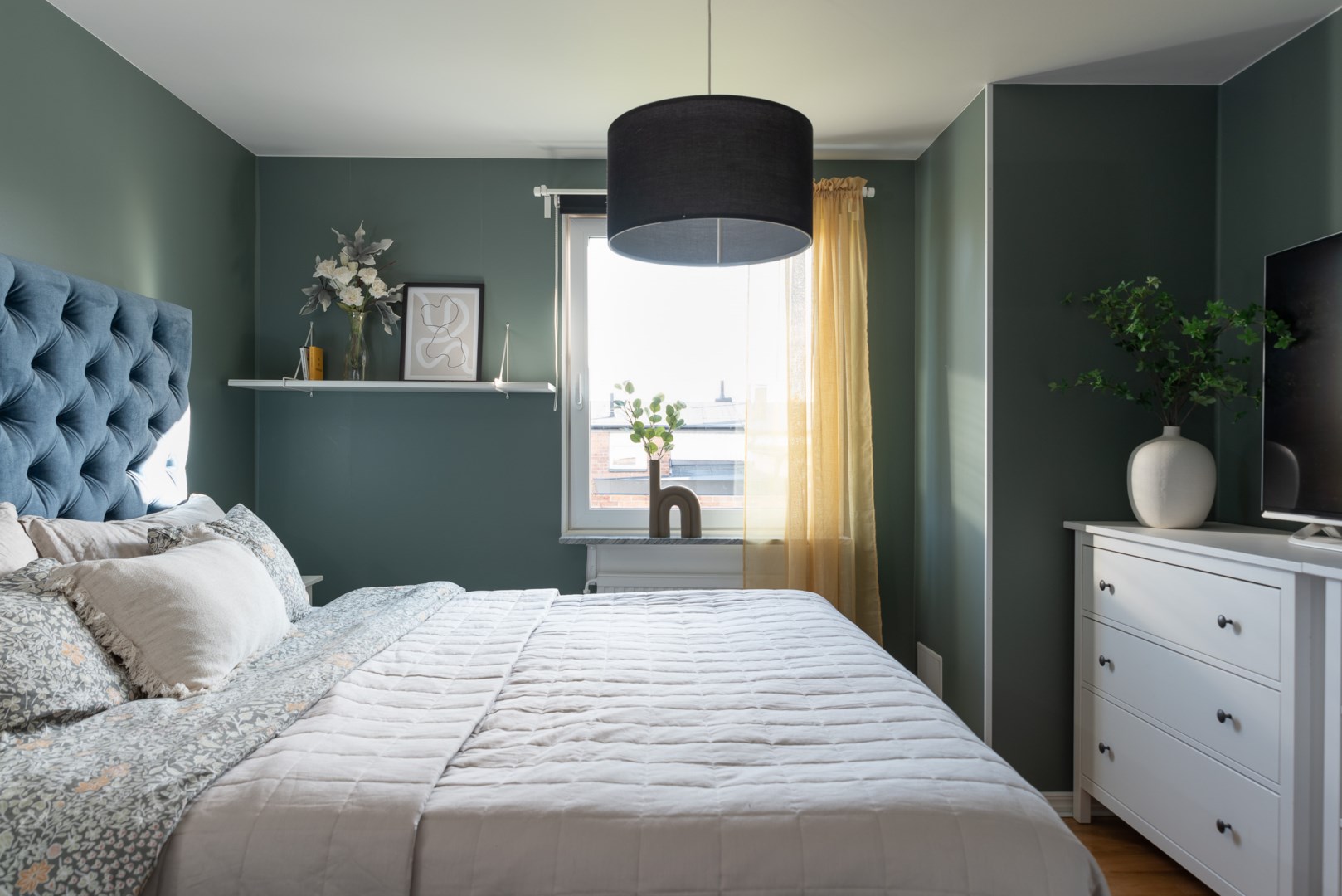 Bostadsbild från Eldhusgatan 3, Såld i Norra Vallby, Västerås