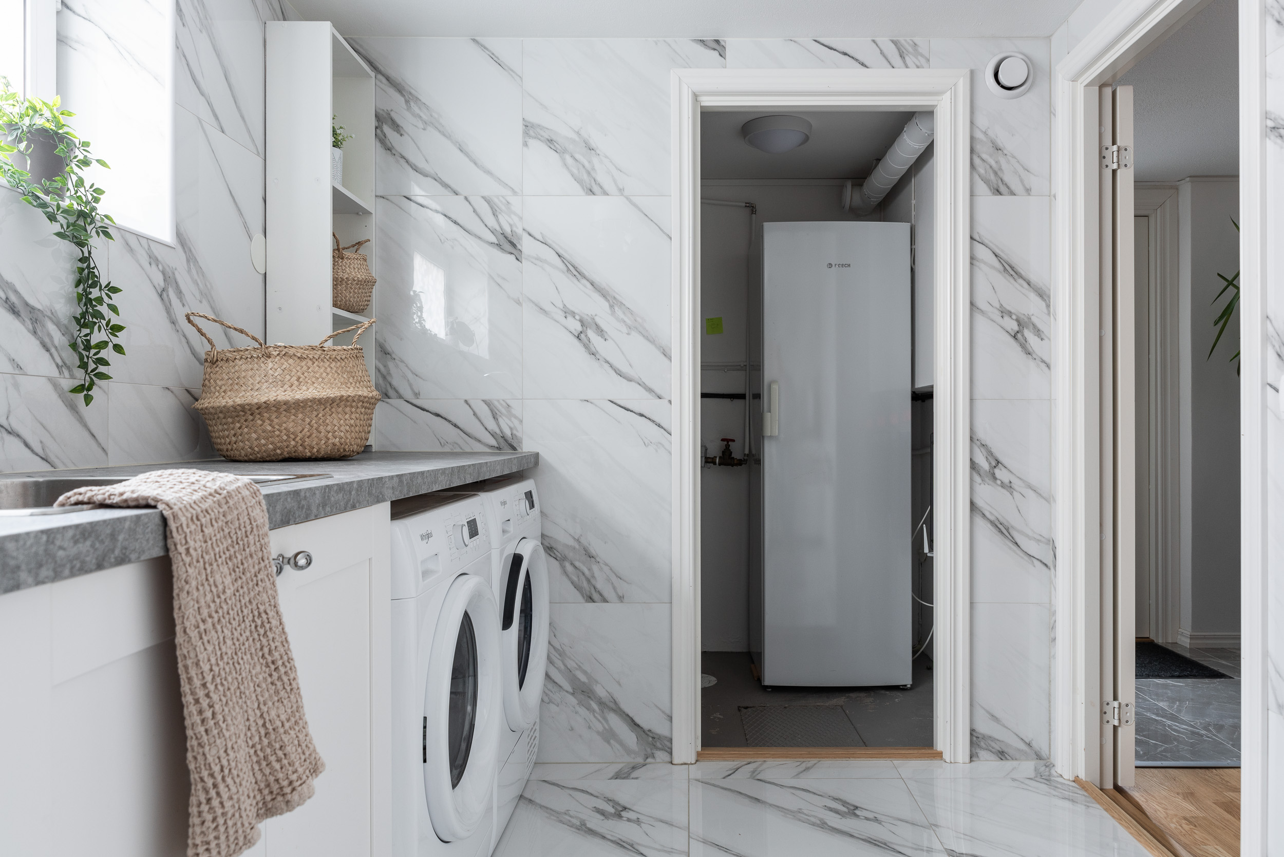 Bostadsbild från Eldhusgatan 3, Såld i Norra Vallby, Västerås