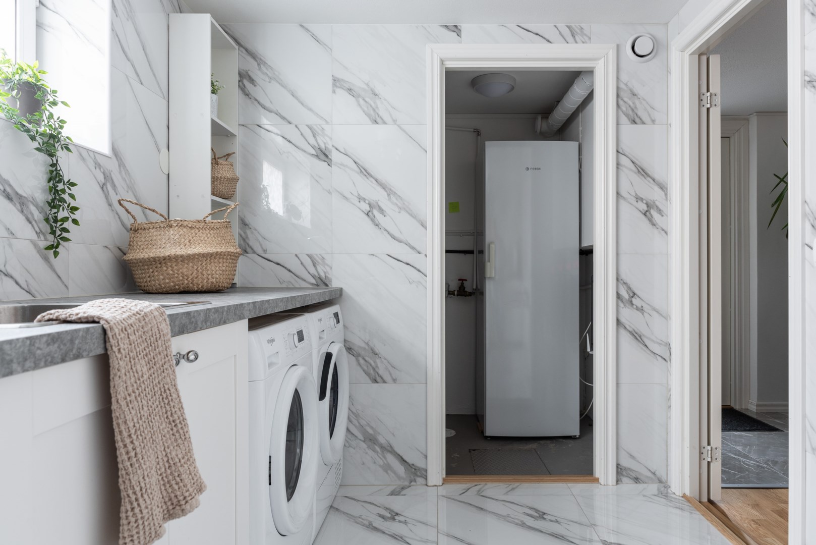 Bostadsbild från Eldhusgatan 3, Såld i Norra Vallby, Västerås