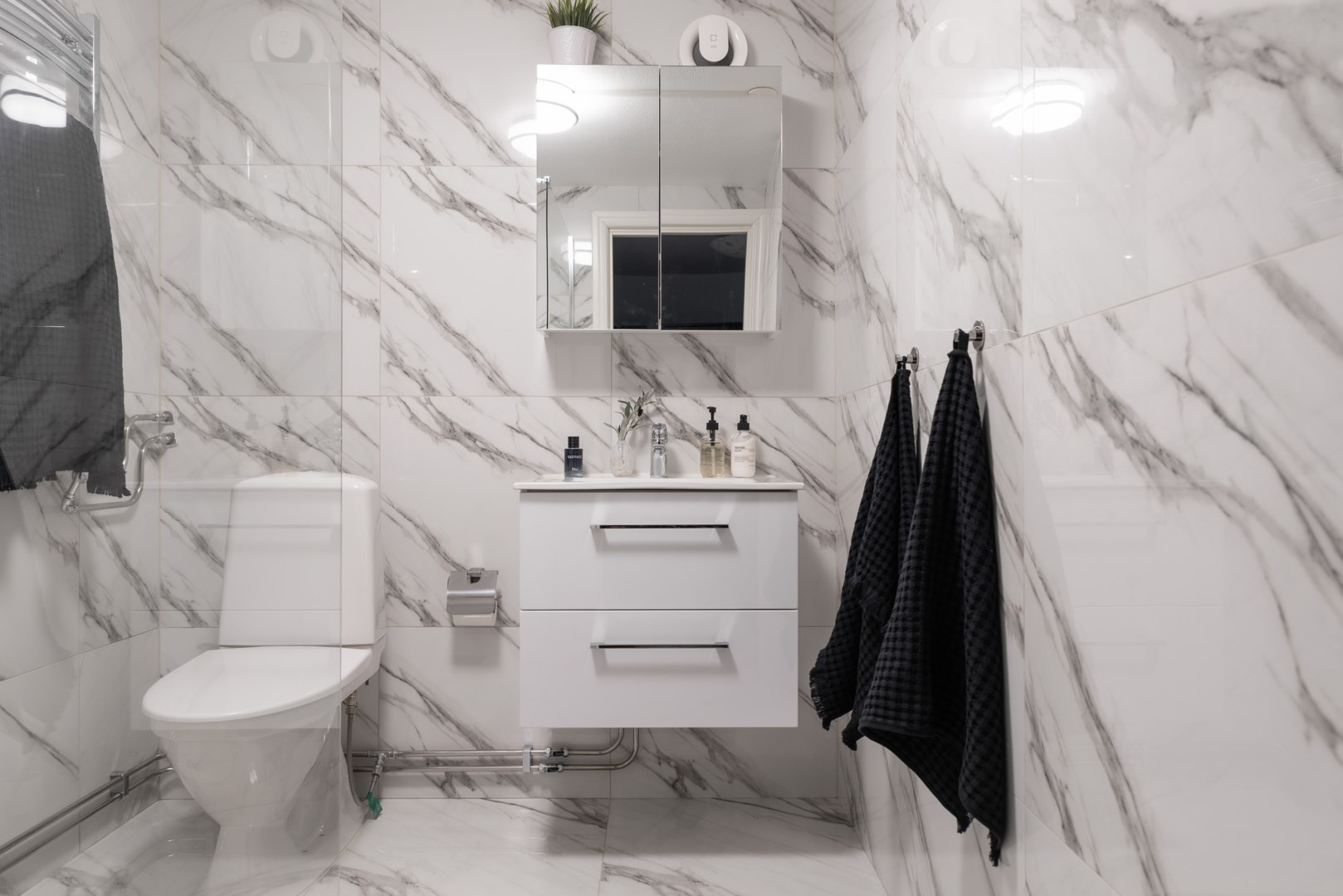 Bostadsbild från Eldhusgatan 3, Såld i Norra Vallby, Västerås