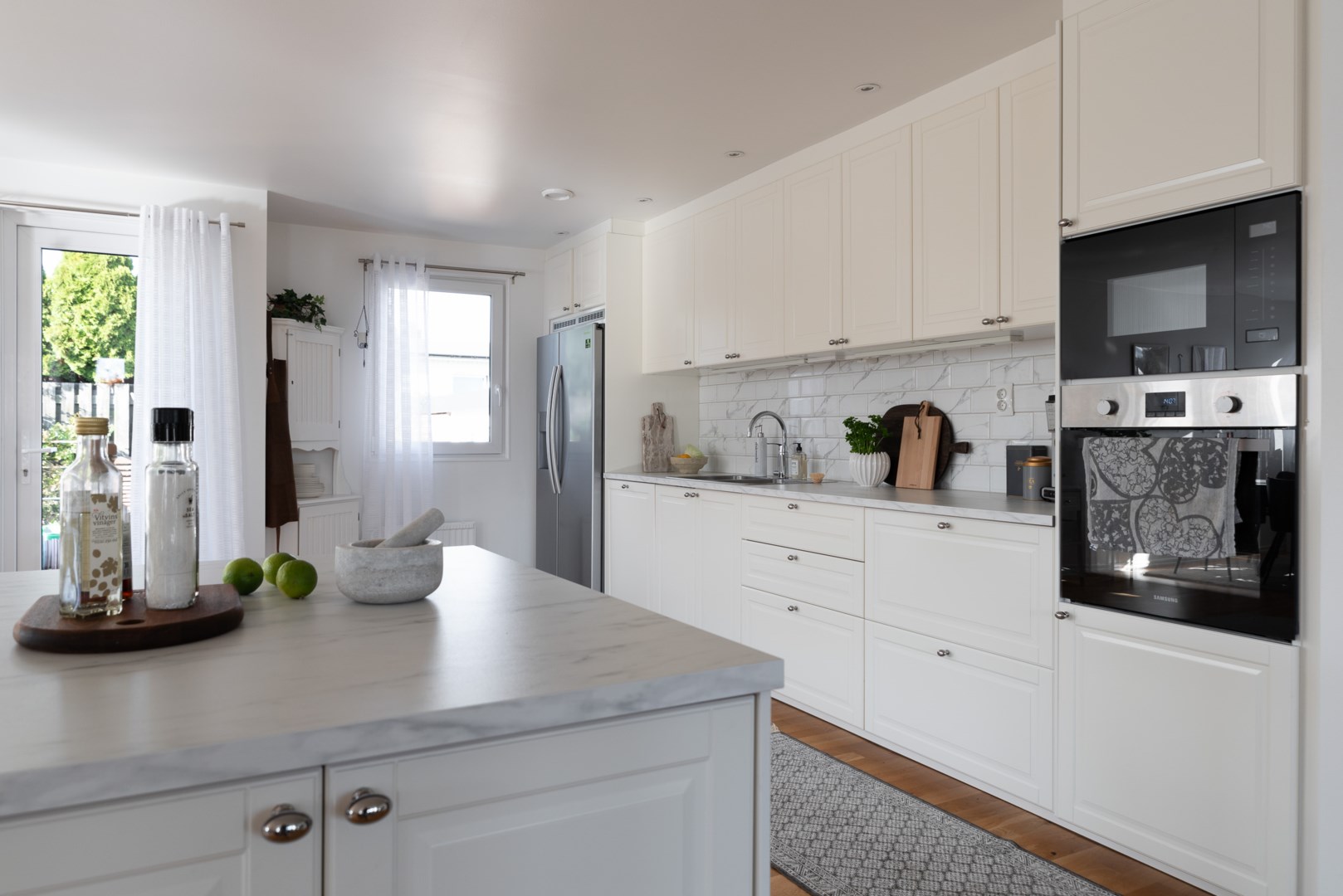 Bostadsbild från Eldhusgatan 3, Såld i Norra Vallby, Västerås