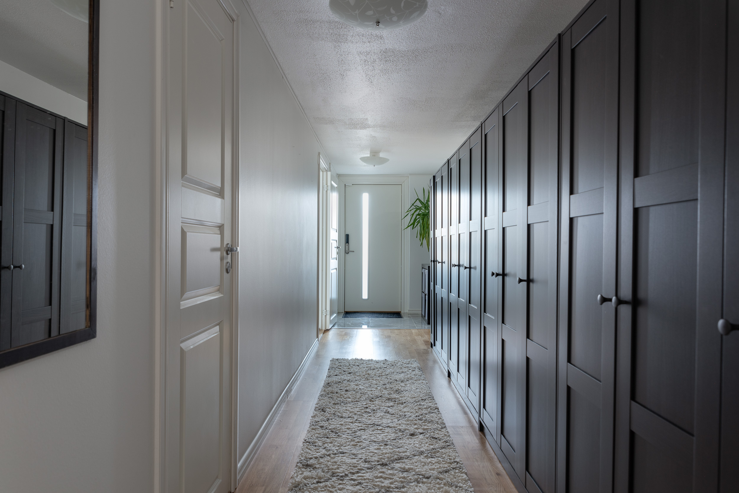 Bostadsbild från Eldhusgatan 3, Såld i Norra Vallby, Västerås