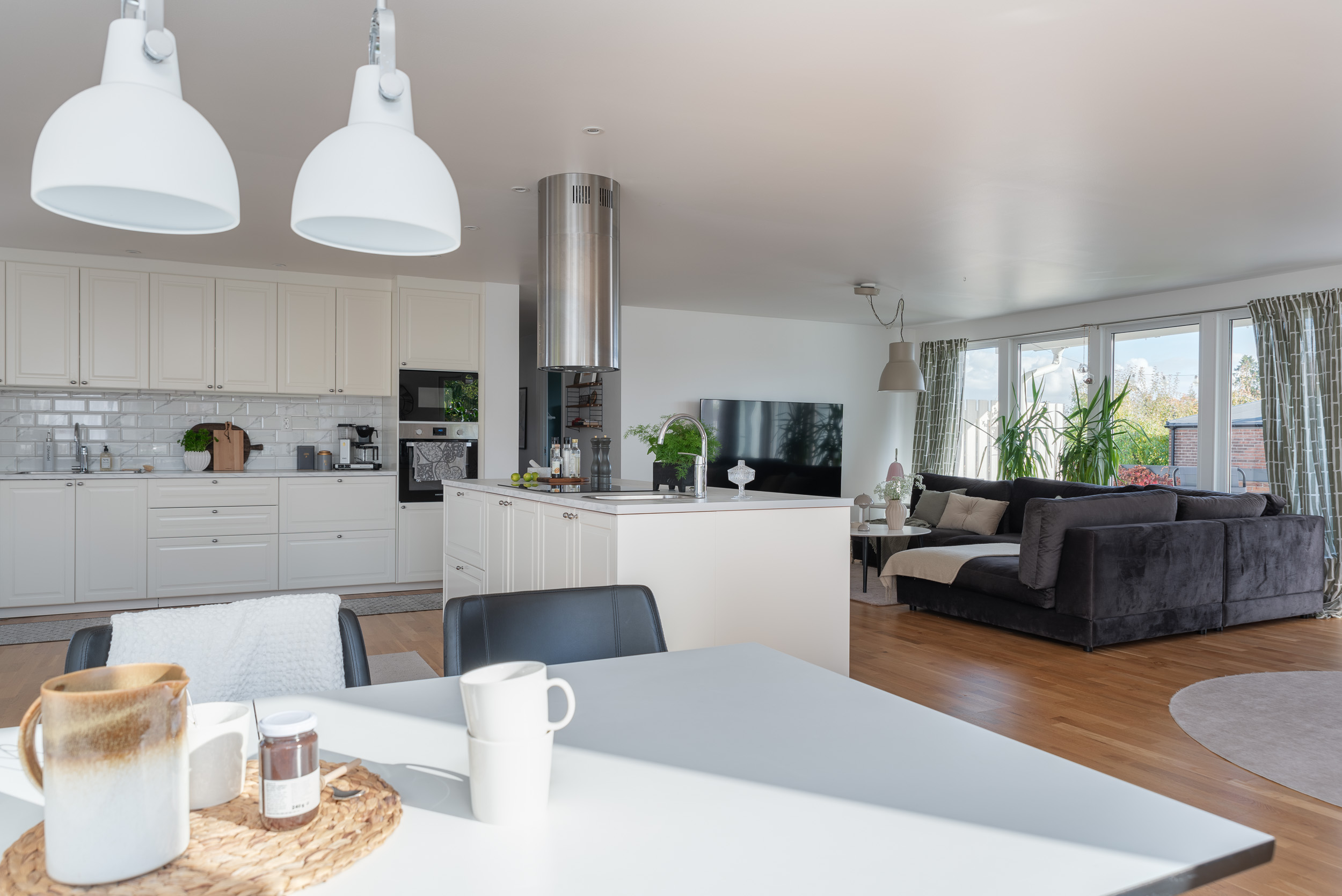 Bostadsbild från Eldhusgatan 3, Såld i Norra Vallby, Västerås