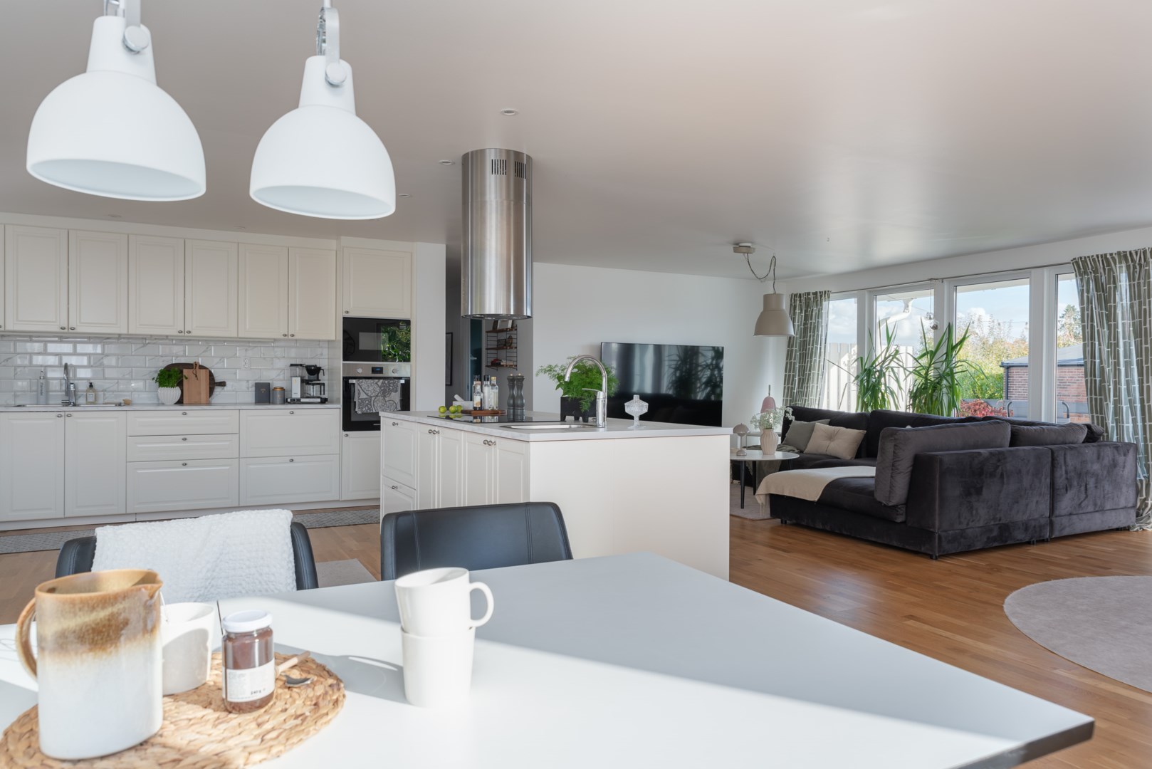 Bostadsbild från Eldhusgatan 3, Såld i Norra Vallby, Västerås