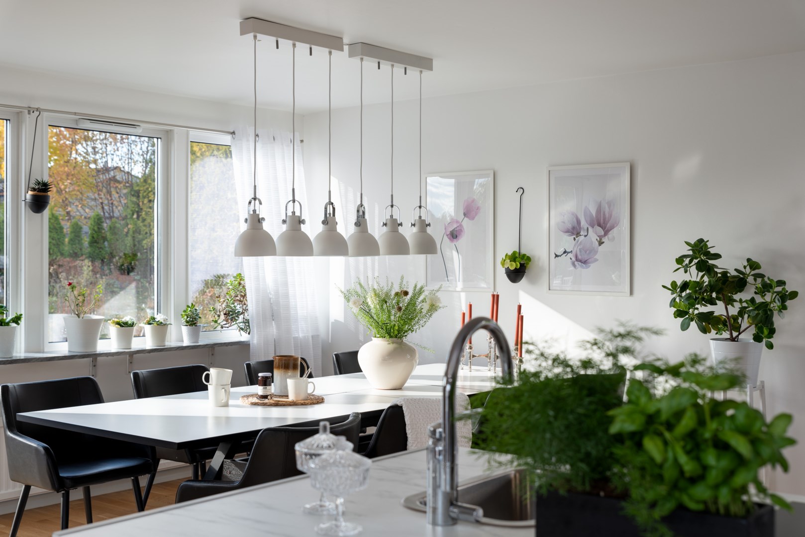 Bostadsbild från Eldhusgatan 3, Såld i Norra Vallby, Västerås