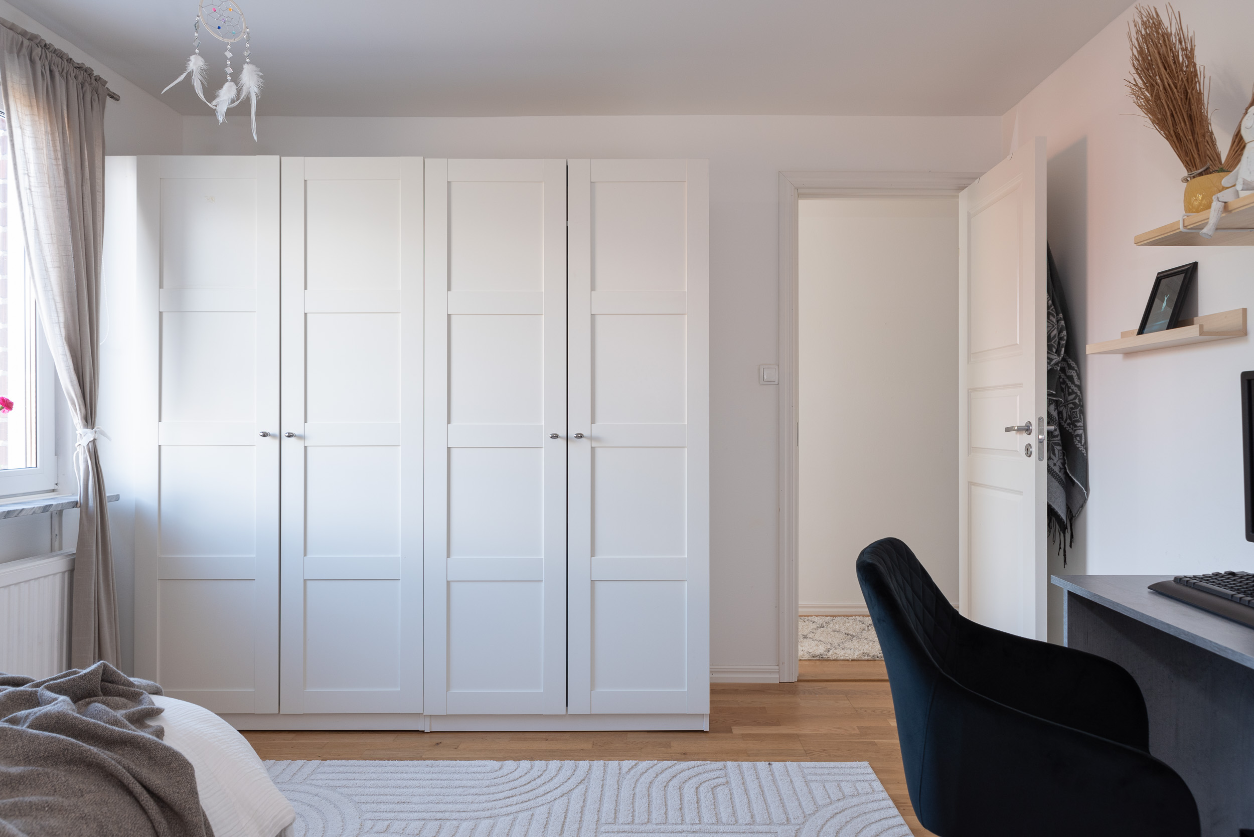 Bostadsbild från Eldhusgatan 3, Såld i Norra Vallby, Västerås