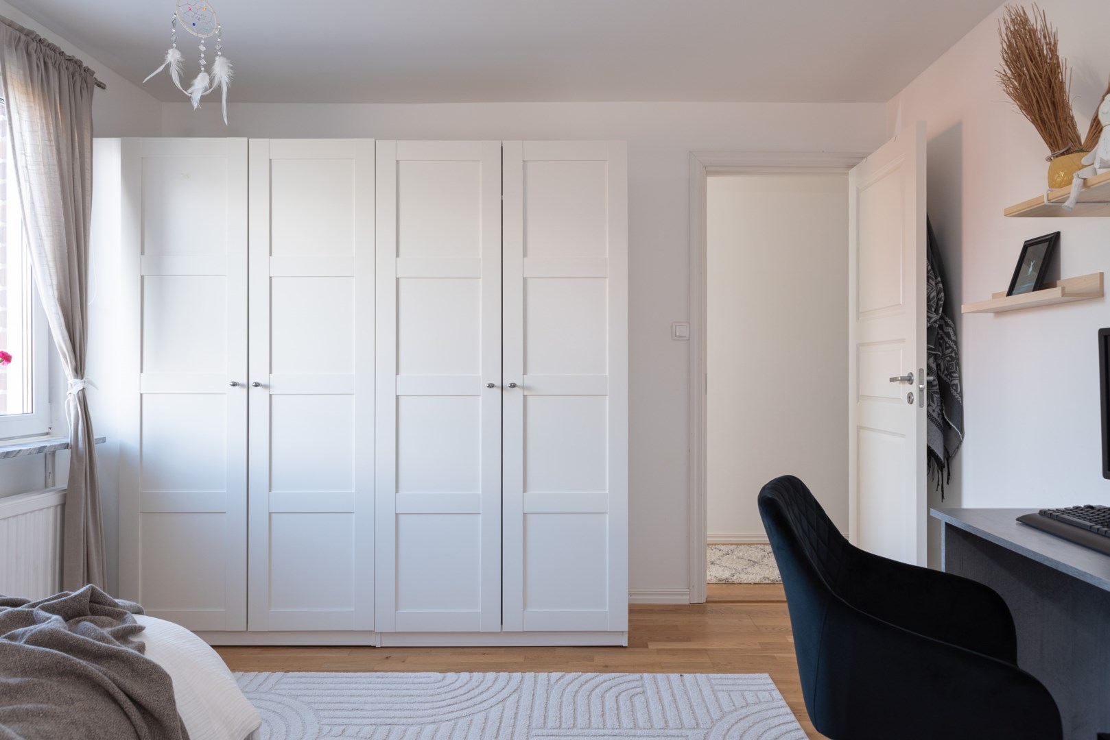 Bostadsbild från Eldhusgatan 3, Såld i Norra Vallby, Västerås