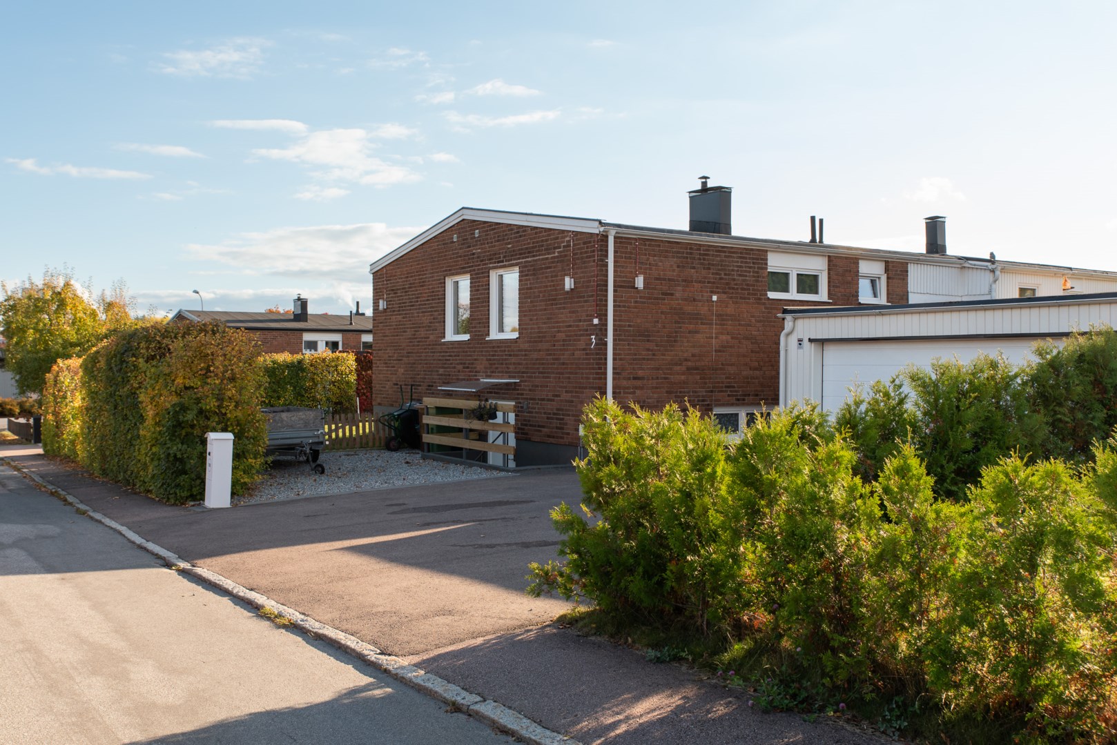 Bostadsbild från Eldhusgatan 3, Såld i Norra Vallby, Västerås