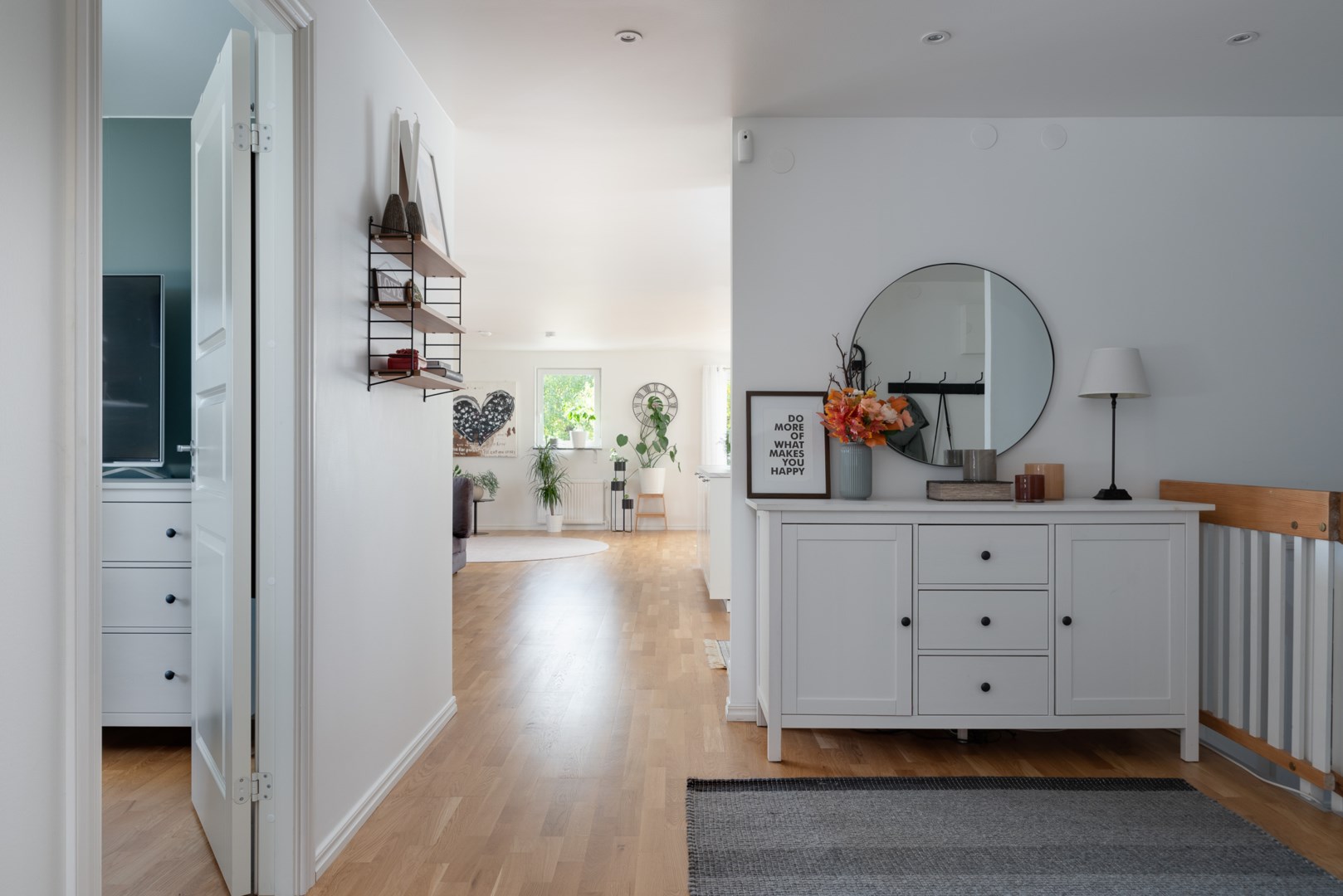 Bostadsbild från Eldhusgatan 3, Såld i Norra Vallby, Västerås